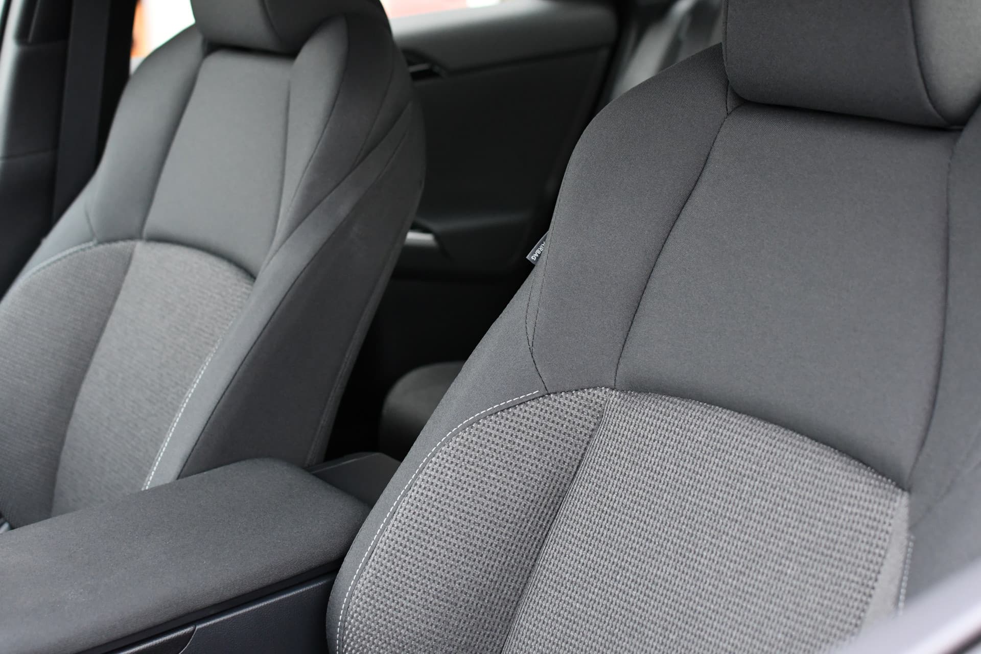 Toyota BZ4X Active 71 kWh Automaat 204pk thumbnail 21