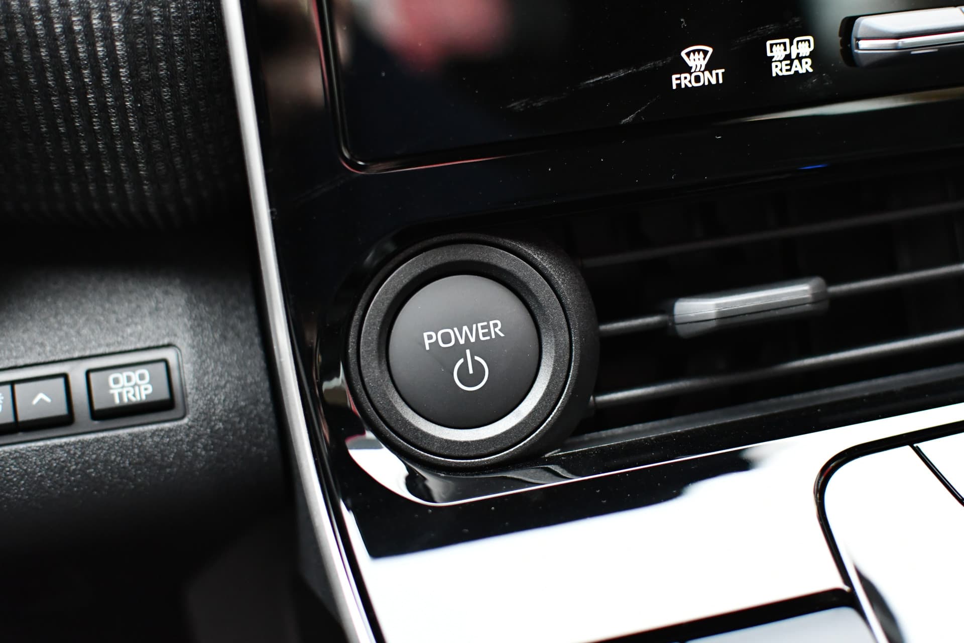 Toyota BZ4X Active 71 kWh Automaat 204pk thumbnail 23