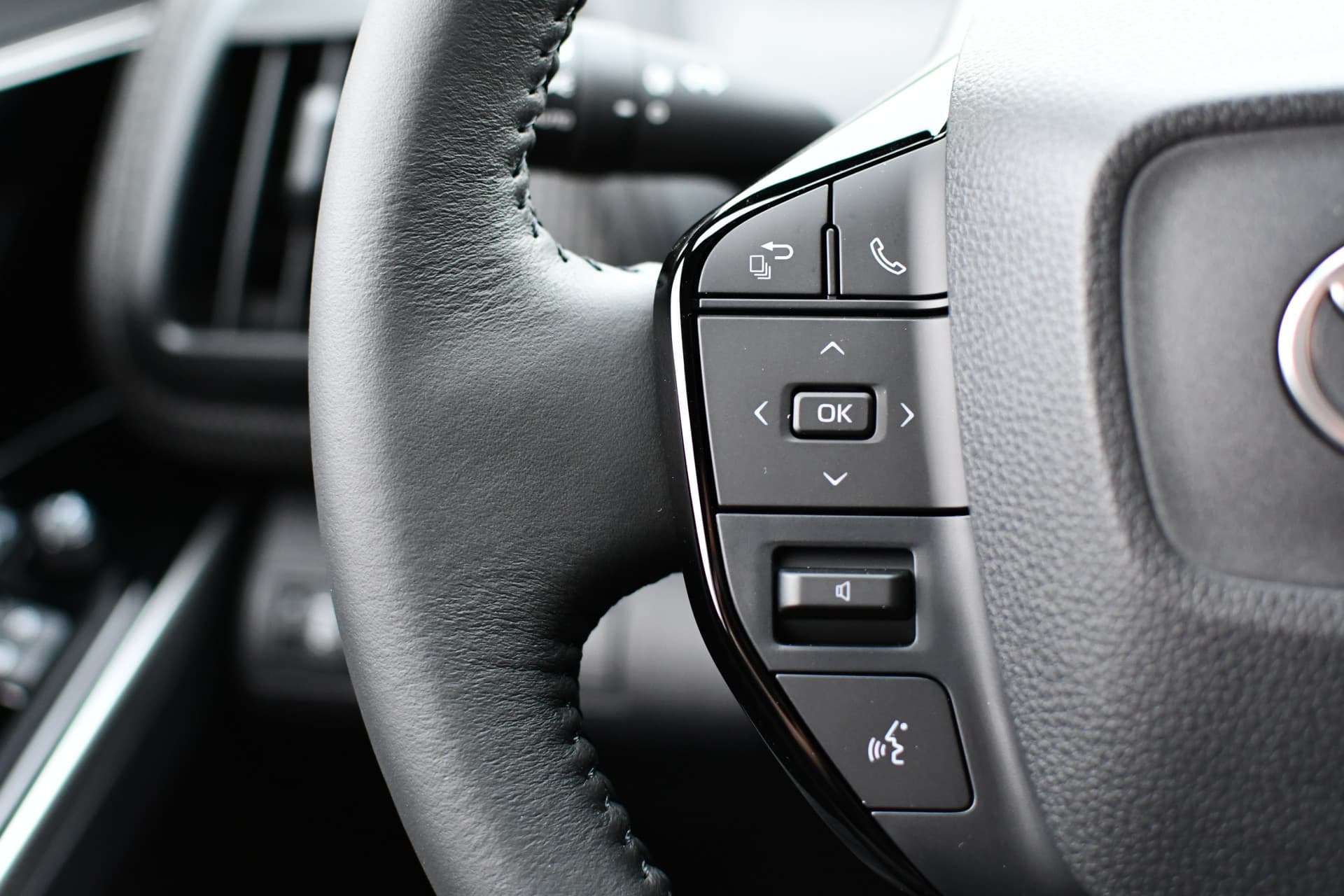 Toyota BZ4X Active 71 kWh Automaat 204pk thumbnail 25