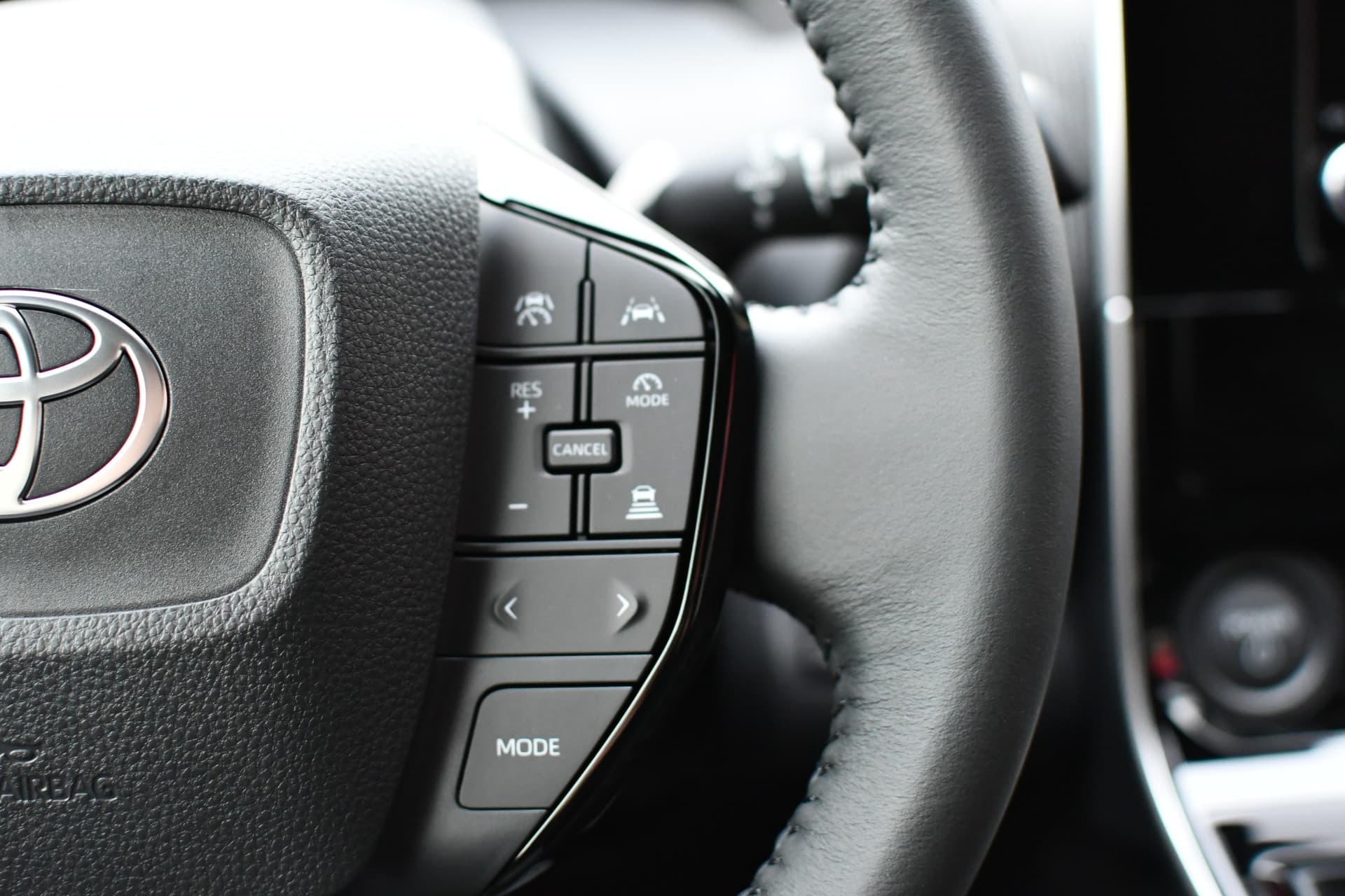 Toyota BZ4X Active 71 kWh Automaat 204pk thumbnail 27