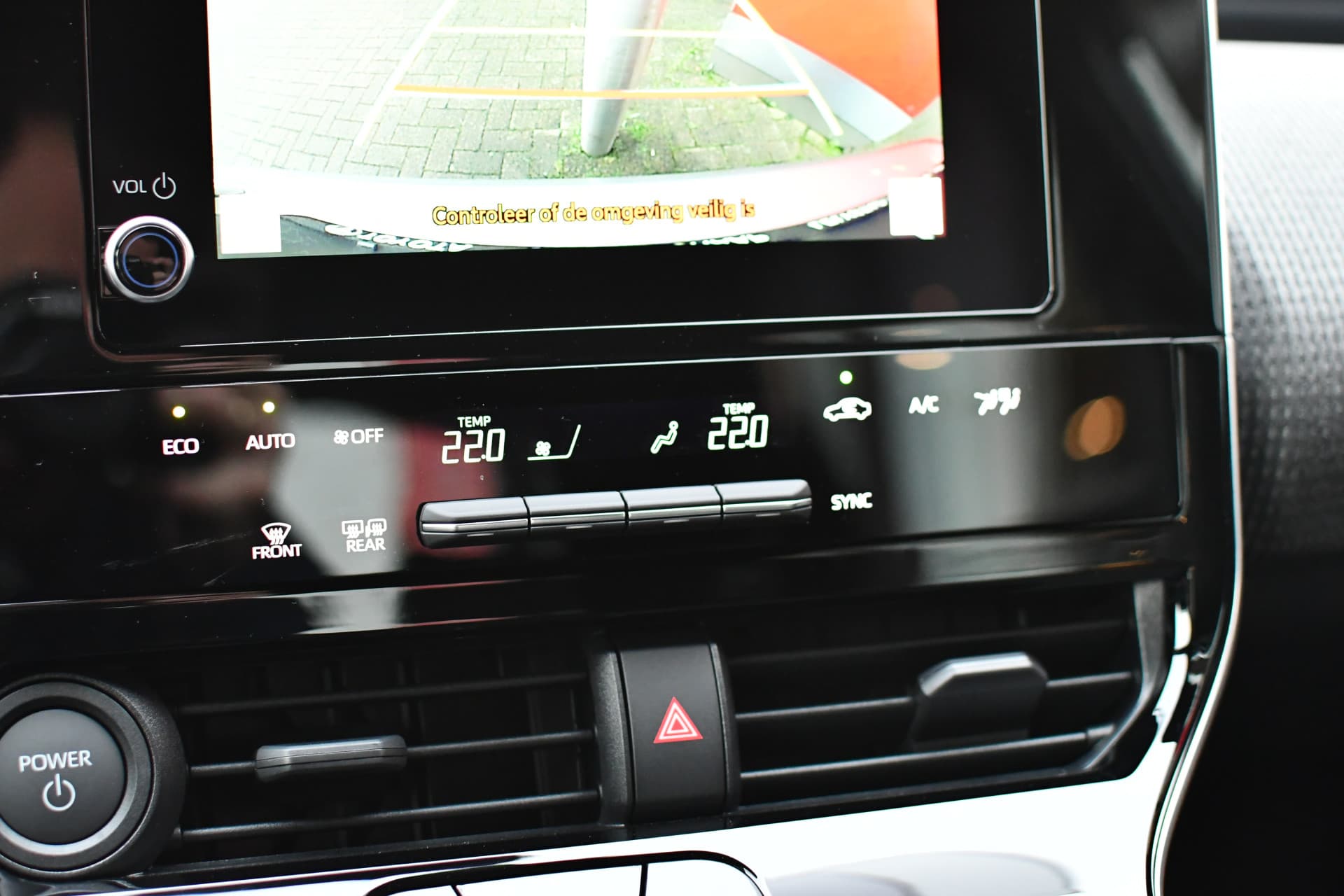 Toyota BZ4X Active 71 kWh Automaat 204pk thumbnail 31