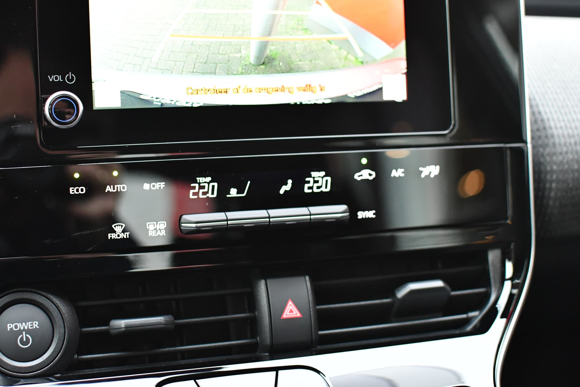 Toyota BZ4X Active 71 kWh Automaat 204pk thumbnail 35