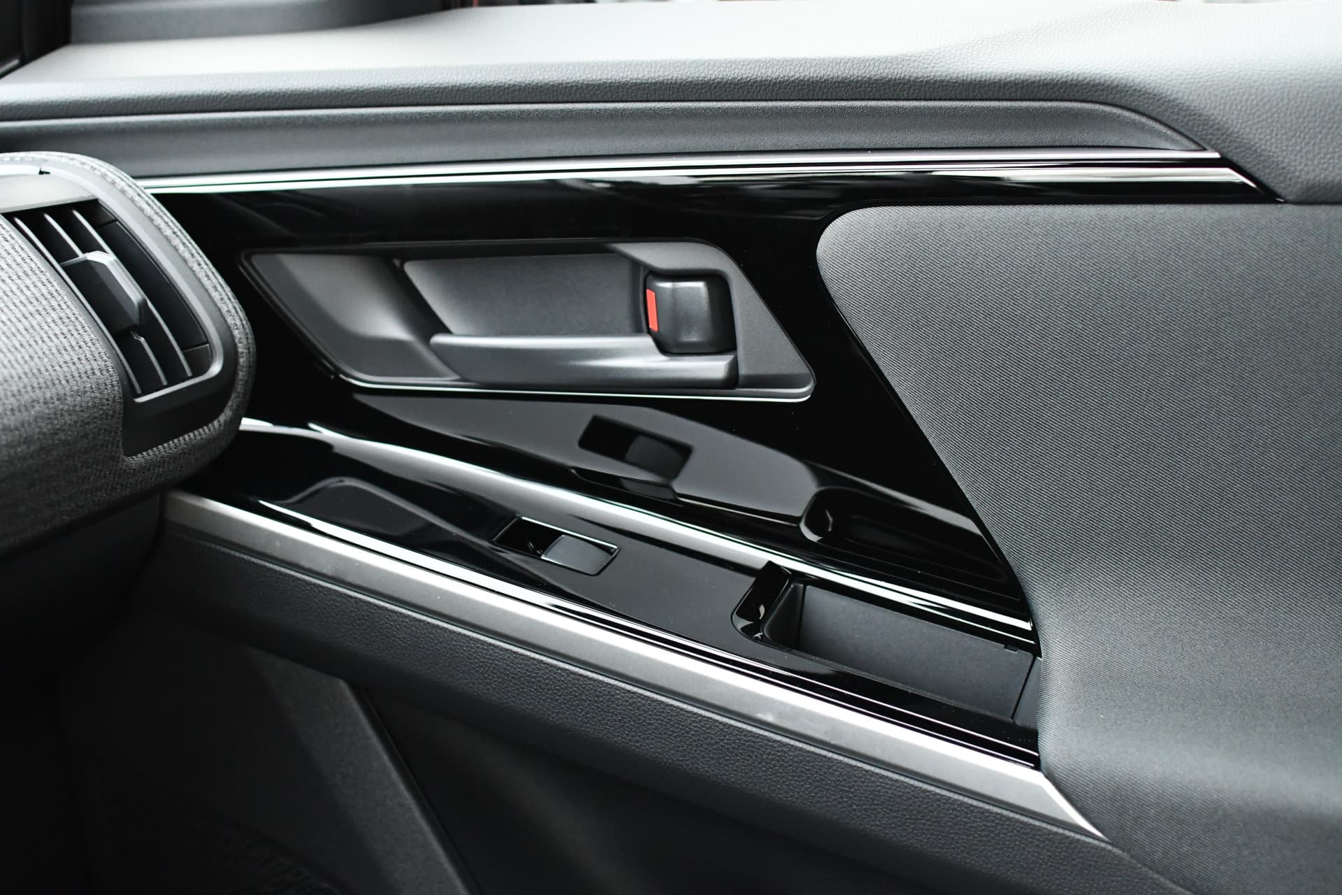 Toyota BZ4X Active 71 kWh Automaat 204pk thumbnail 36