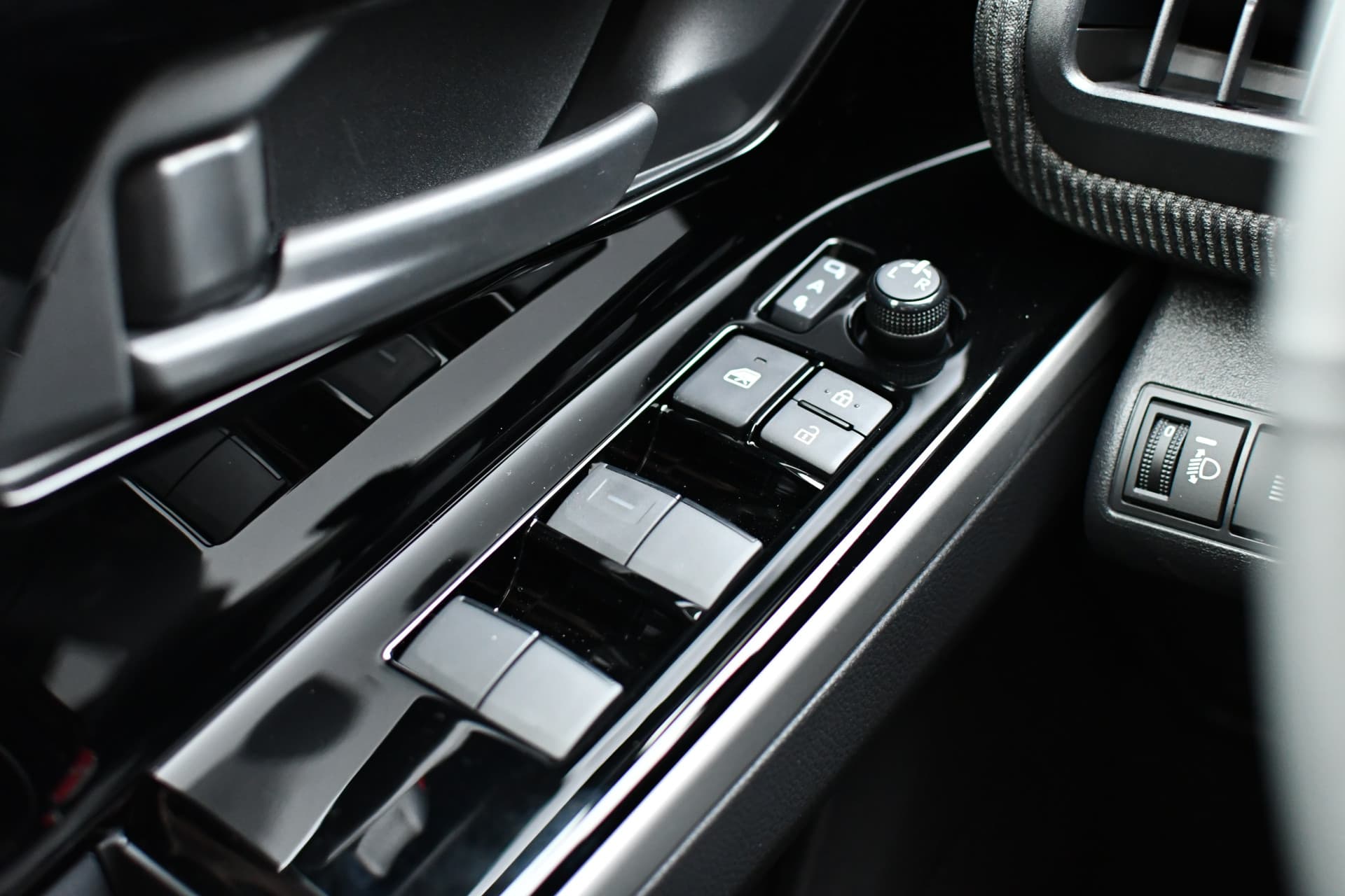 Toyota BZ4X Active 71 kWh Automaat 204pk thumbnail 37