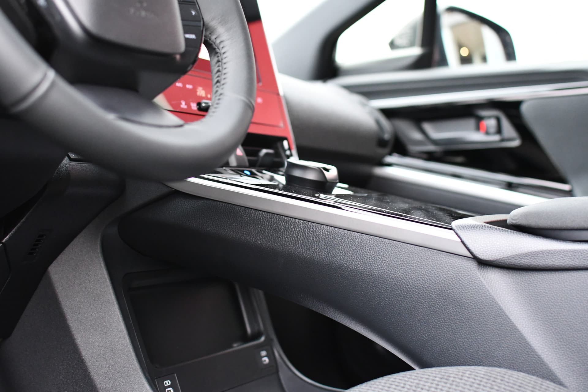 Toyota BZ4X Active 71 kWh Automaat 204pk thumbnail 39