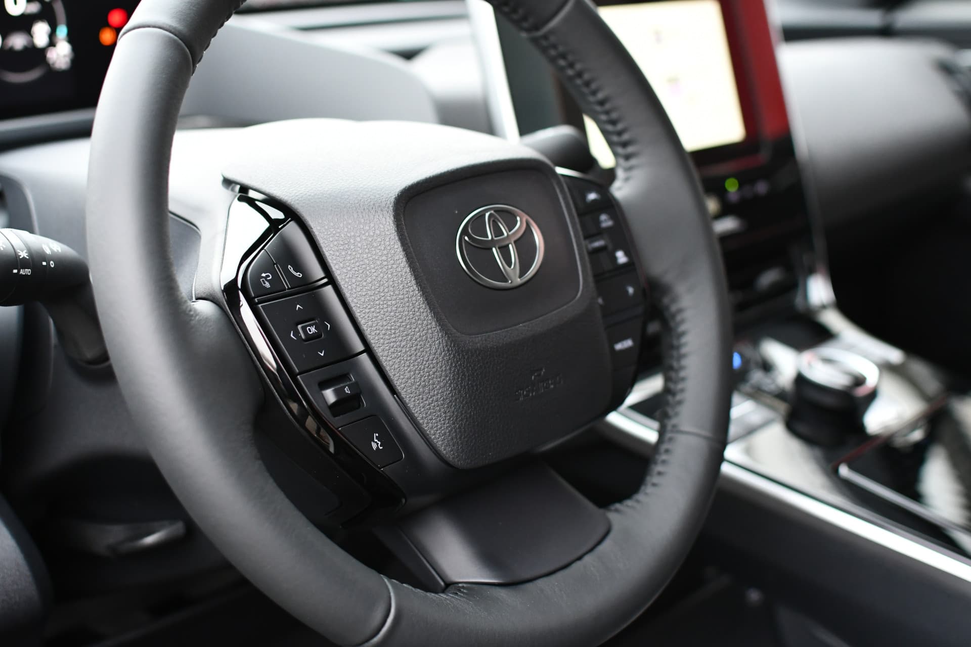 Toyota BZ4X Active 71 kWh Automaat 204pk thumbnail 40