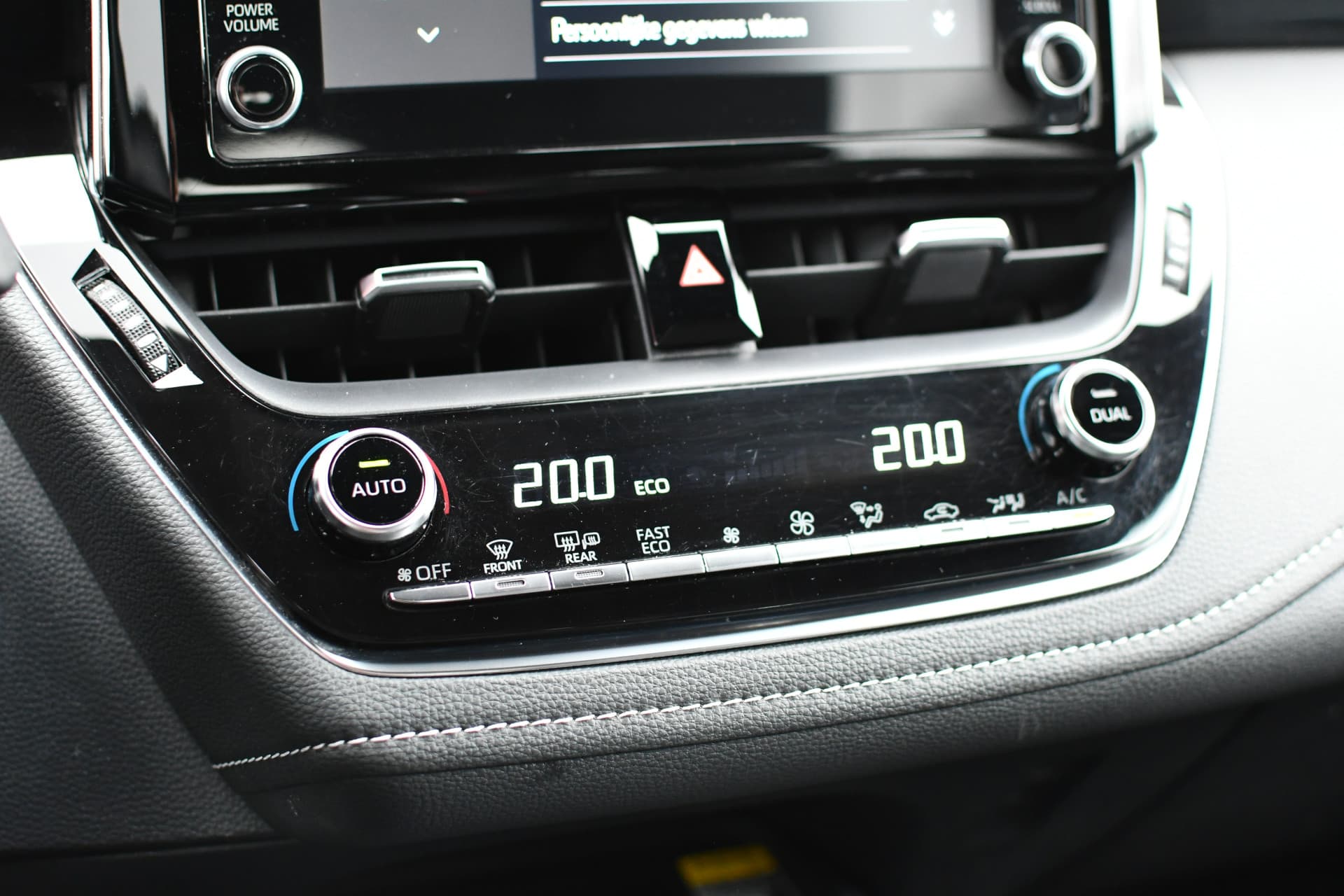 Toyota Corolla Touring Sports 1.8 Hybrid TeamNL Automaat 122pk thumbnail 8