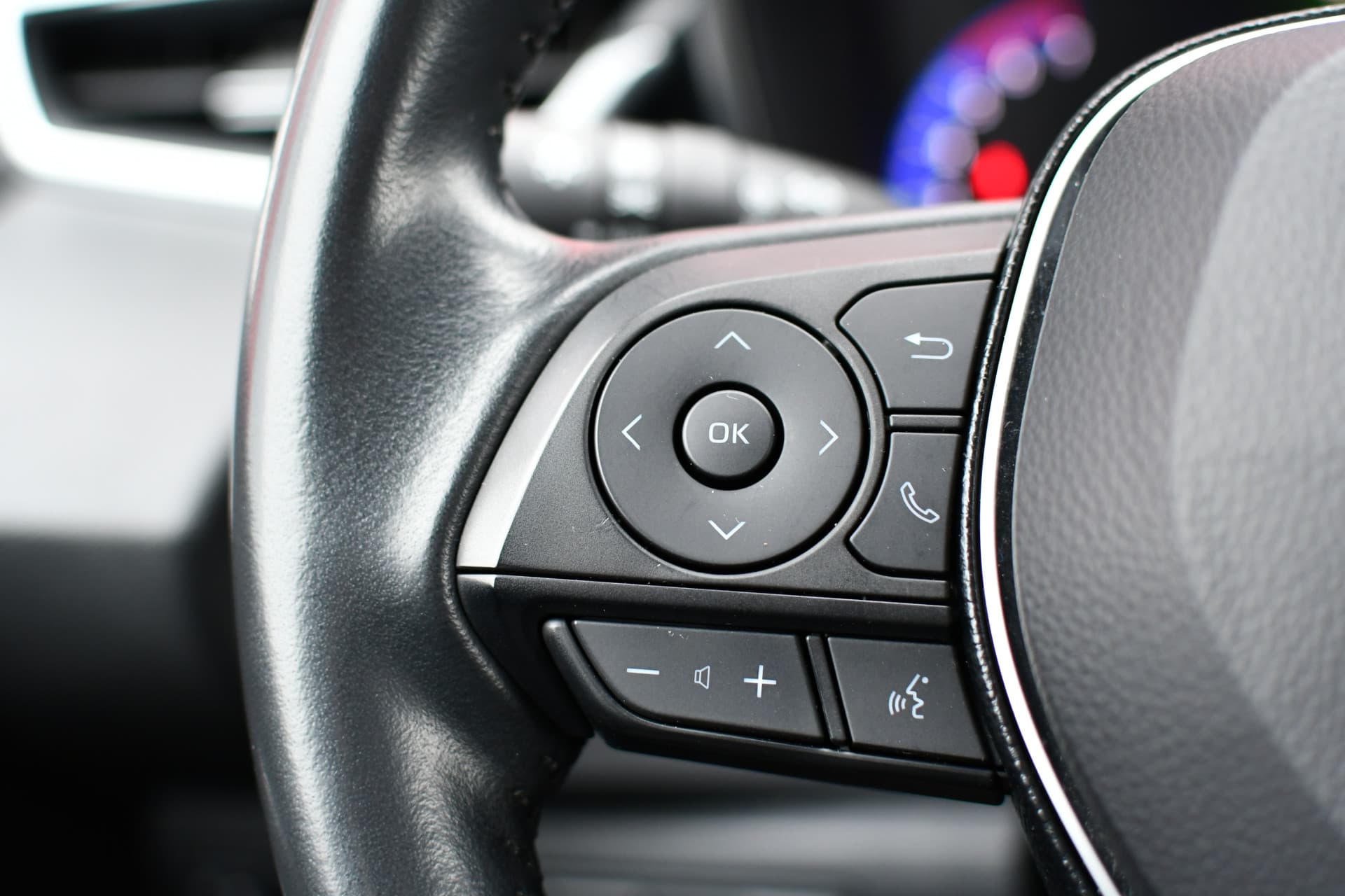 Toyota Corolla Touring Sports 1.8 Hybrid TeamNL Automaat 122pk thumbnail 11