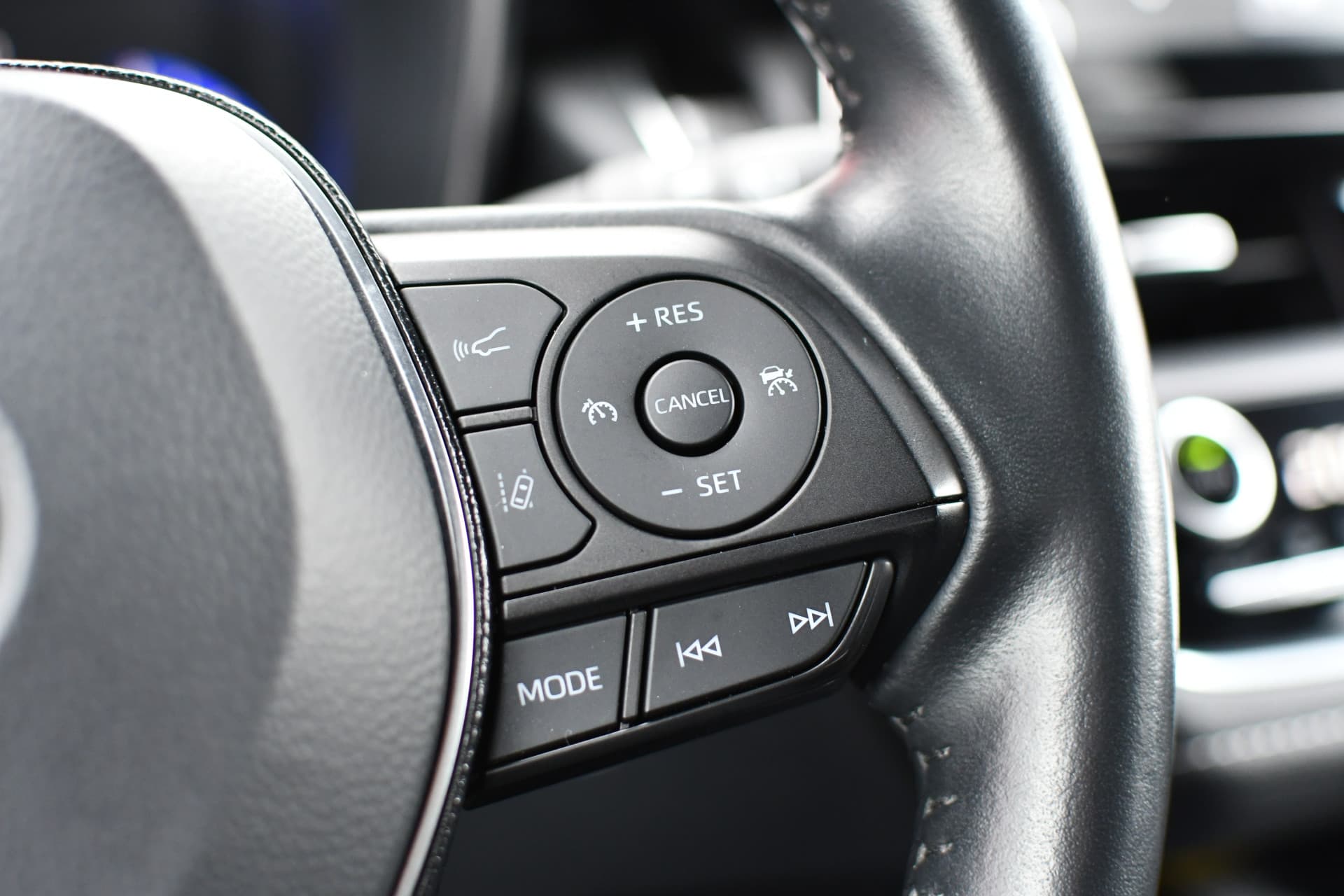 Toyota Corolla Touring Sports 1.8 Hybrid TeamNL Automaat 122pk thumbnail 12