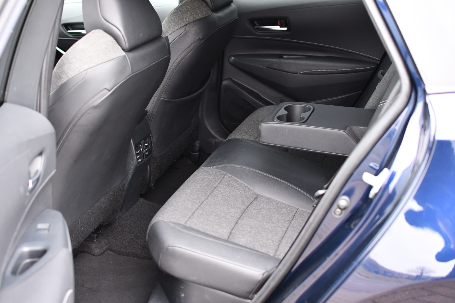 Toyota Corolla Touring Sports 1.8 Hybrid TeamNL Automaat 122pk thumbnail 20