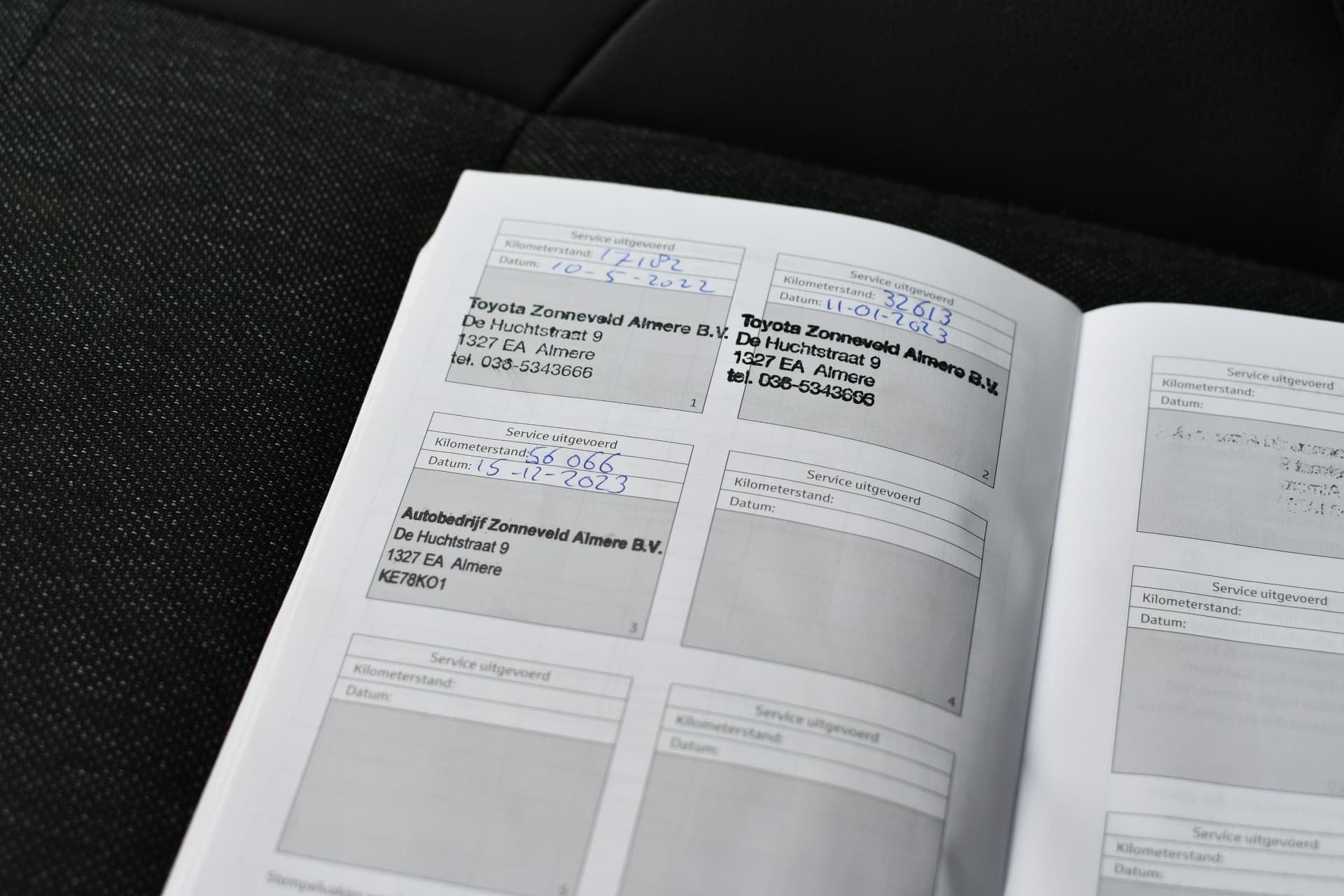 Toyota Corolla Touring Sports 1.8 Hybrid TeamNL Automaat 122pk thumbnail 23