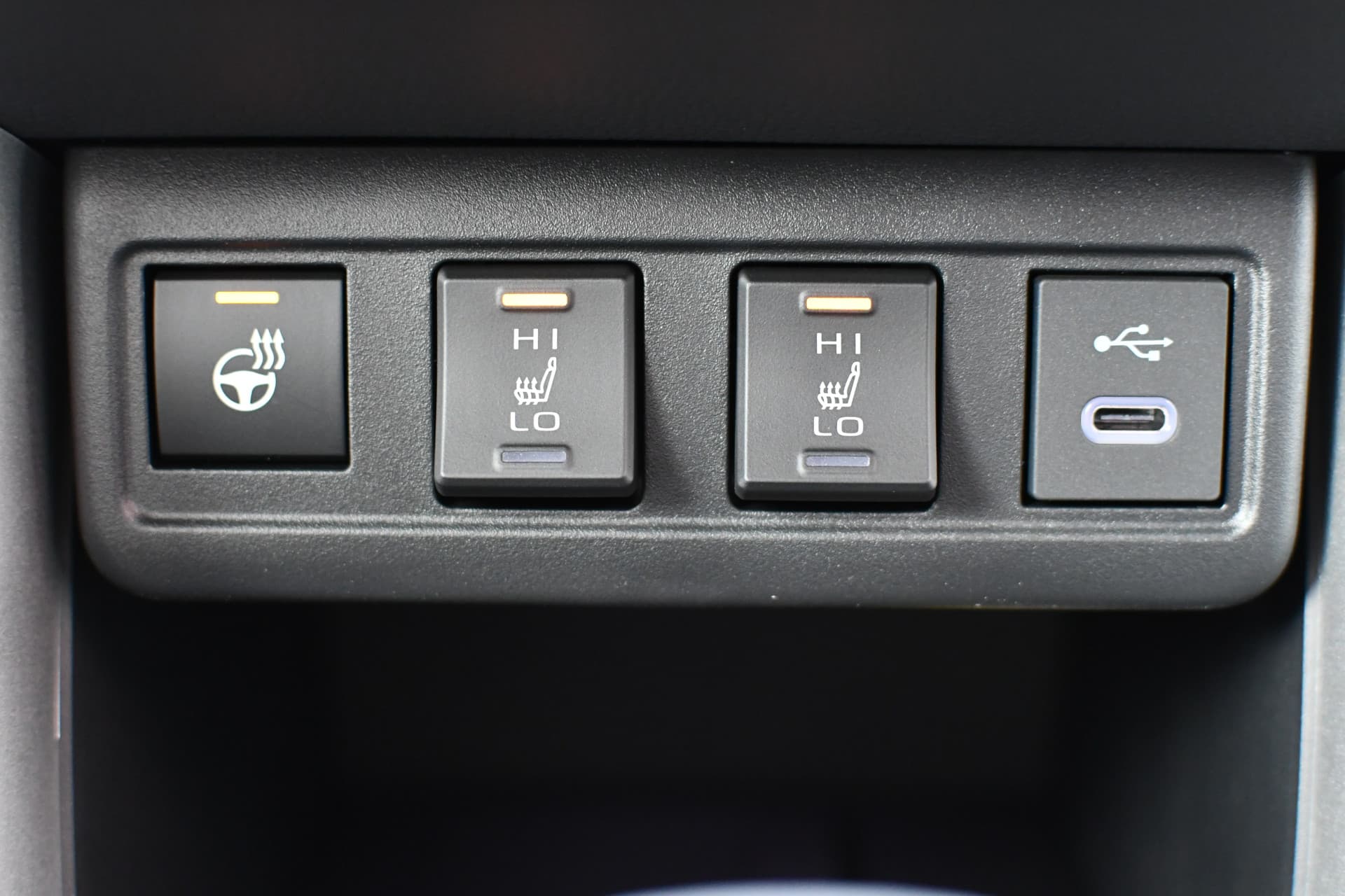 Toyota Corolla Cross Hybrid 200 Executive Automaat 197pk thumbnail 12