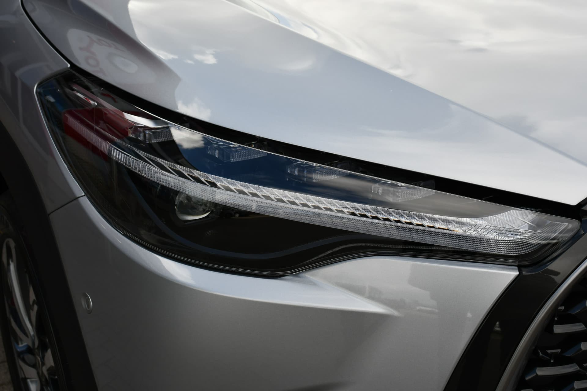 Toyota Corolla Cross Hybrid 200 Executive Automaat 197pk thumbnail 16