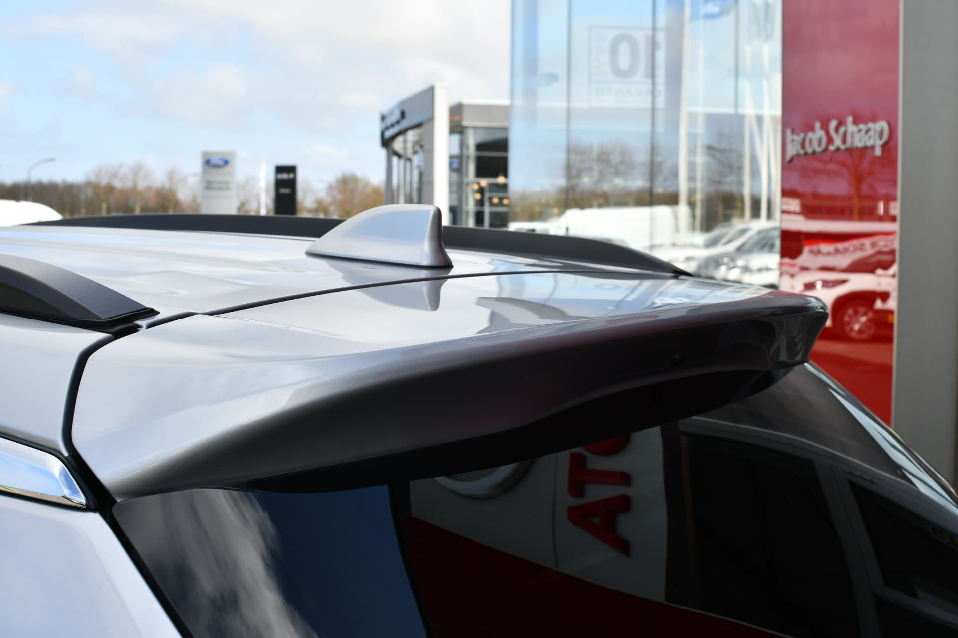 Toyota Corolla Cross Hybrid 200 Executive Automaat 197pk thumbnail 19