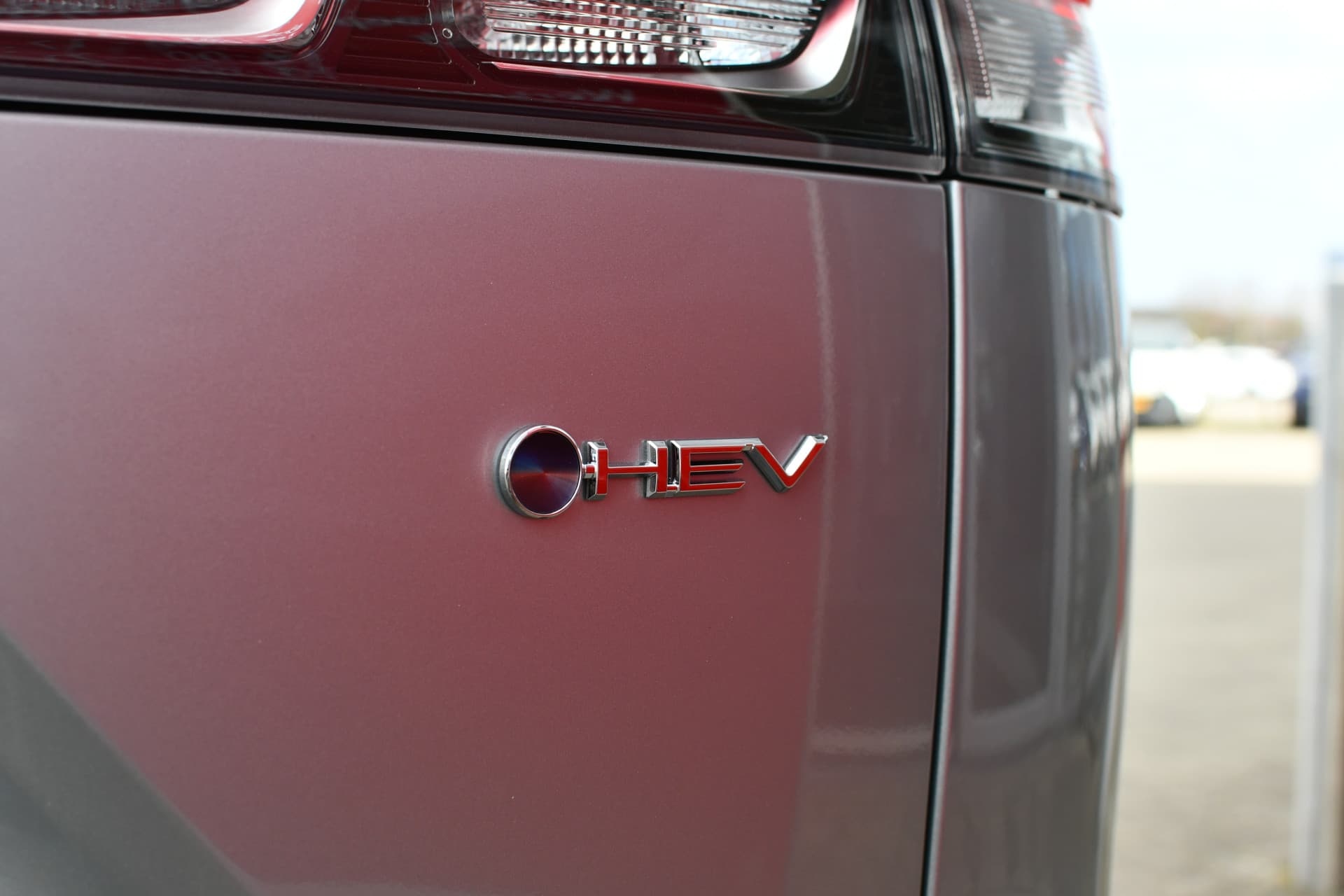 Toyota Corolla Cross Hybrid 200 Executive Automaat 197pk thumbnail 20