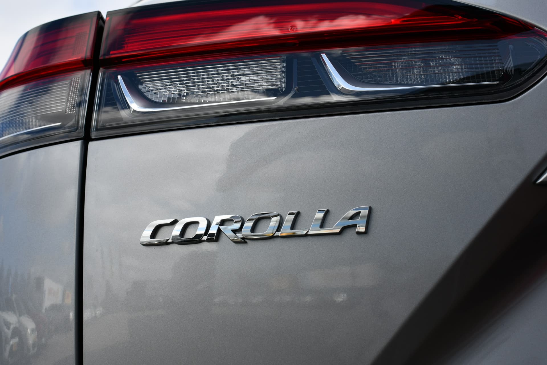 Toyota Corolla Cross Hybrid 200 Executive Automaat 197pk thumbnail 26