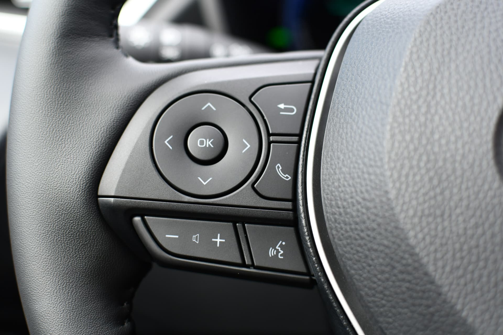 Toyota Corolla Cross Hybrid 200 Executive Automaat 197pk thumbnail 28