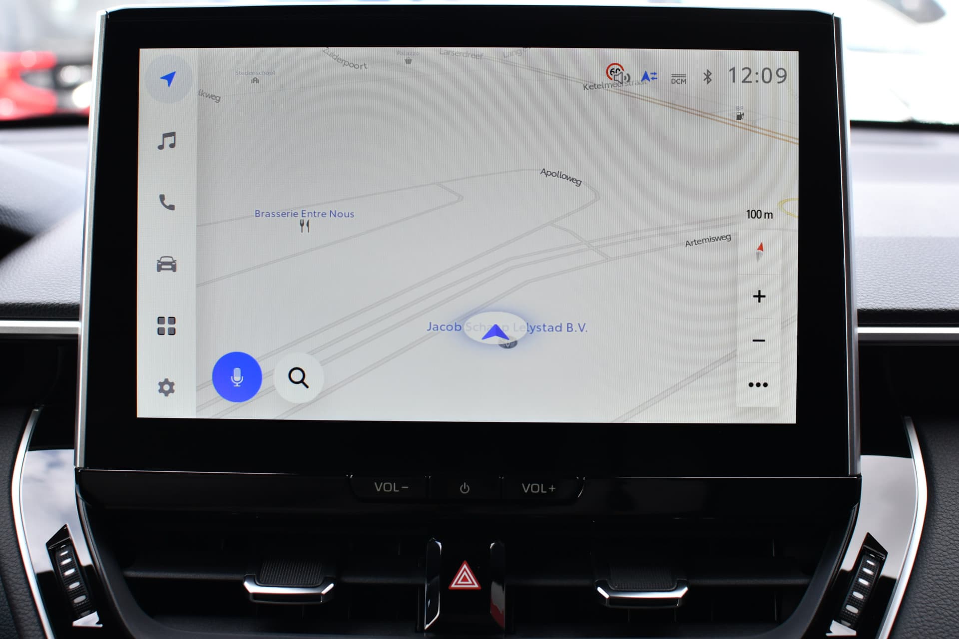 Toyota Corolla Cross Hybrid 200 Executive Automaat 197pk thumbnail 33