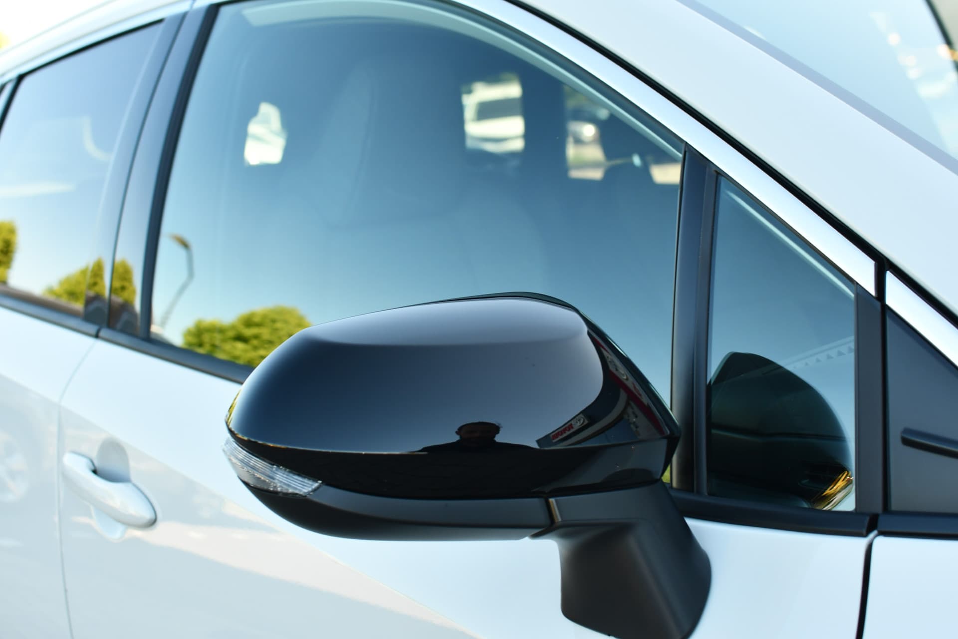 Toyota Corolla Touring Sports Hybrid 180 Dynamic Automaat 178pk thumbnail 14