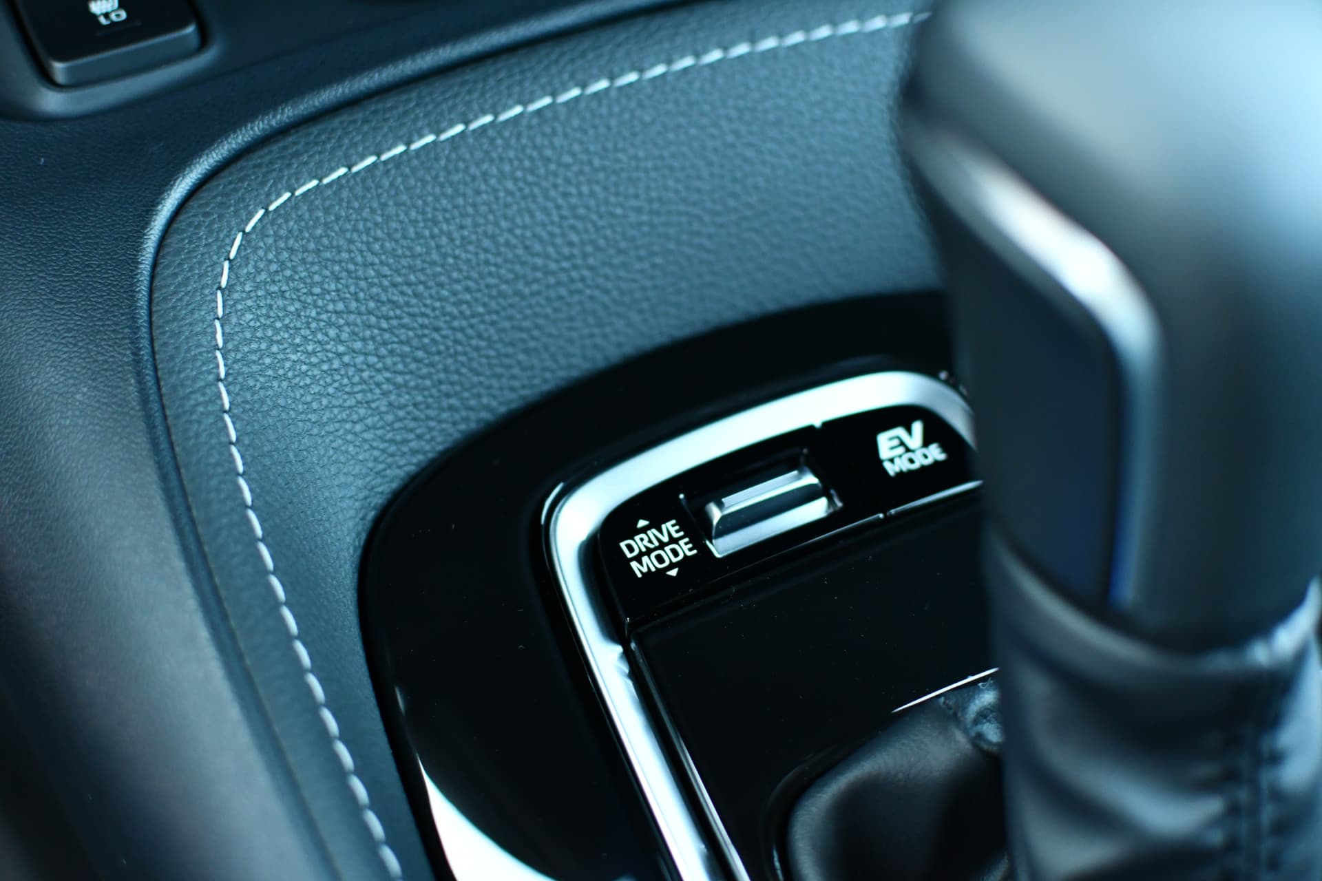 Toyota Corolla Touring Sports Hybrid 180 Dynamic Automaat 178pk thumbnail 19