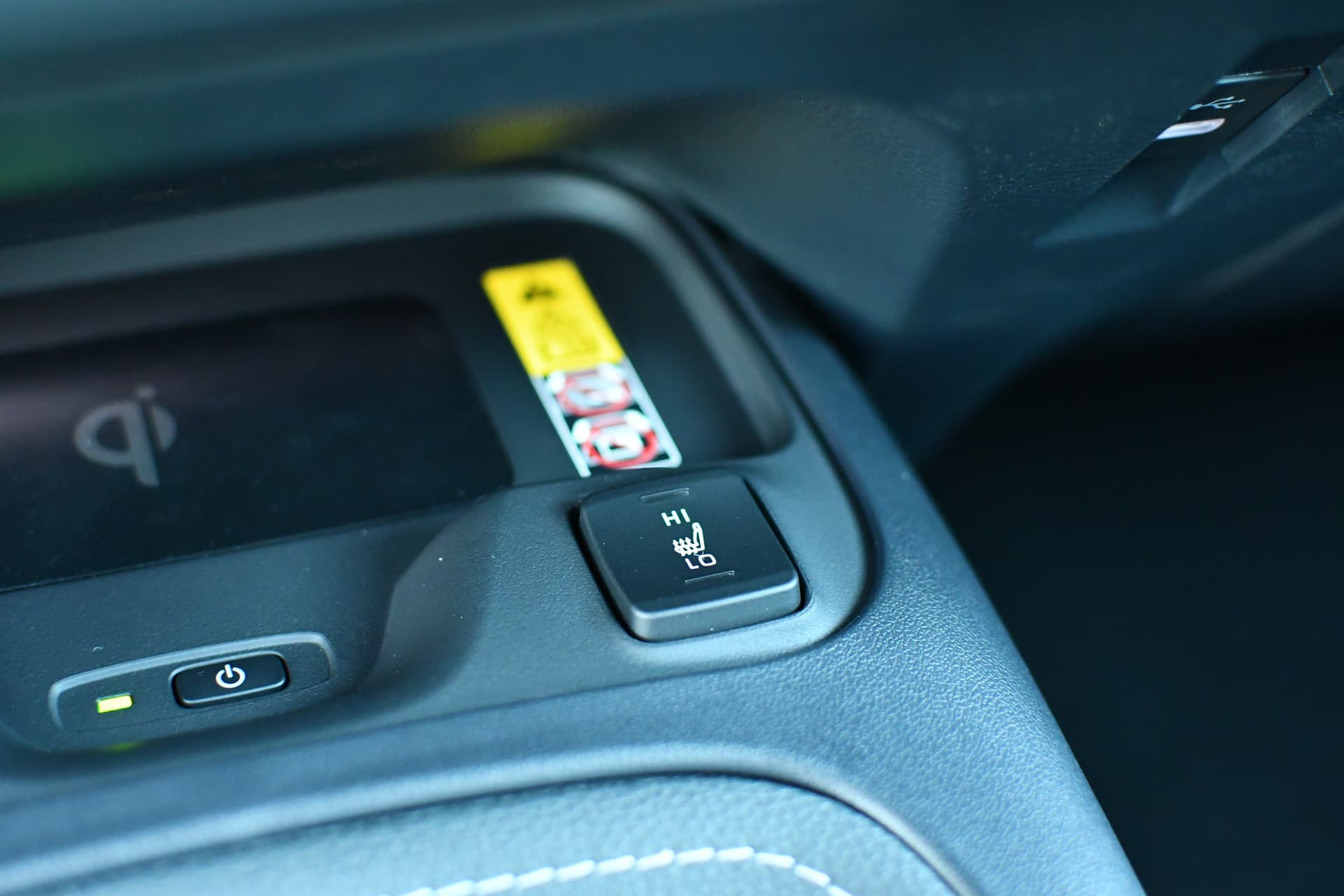 Toyota Corolla Touring Sports Hybrid 180 Dynamic Automaat 178pk thumbnail 20