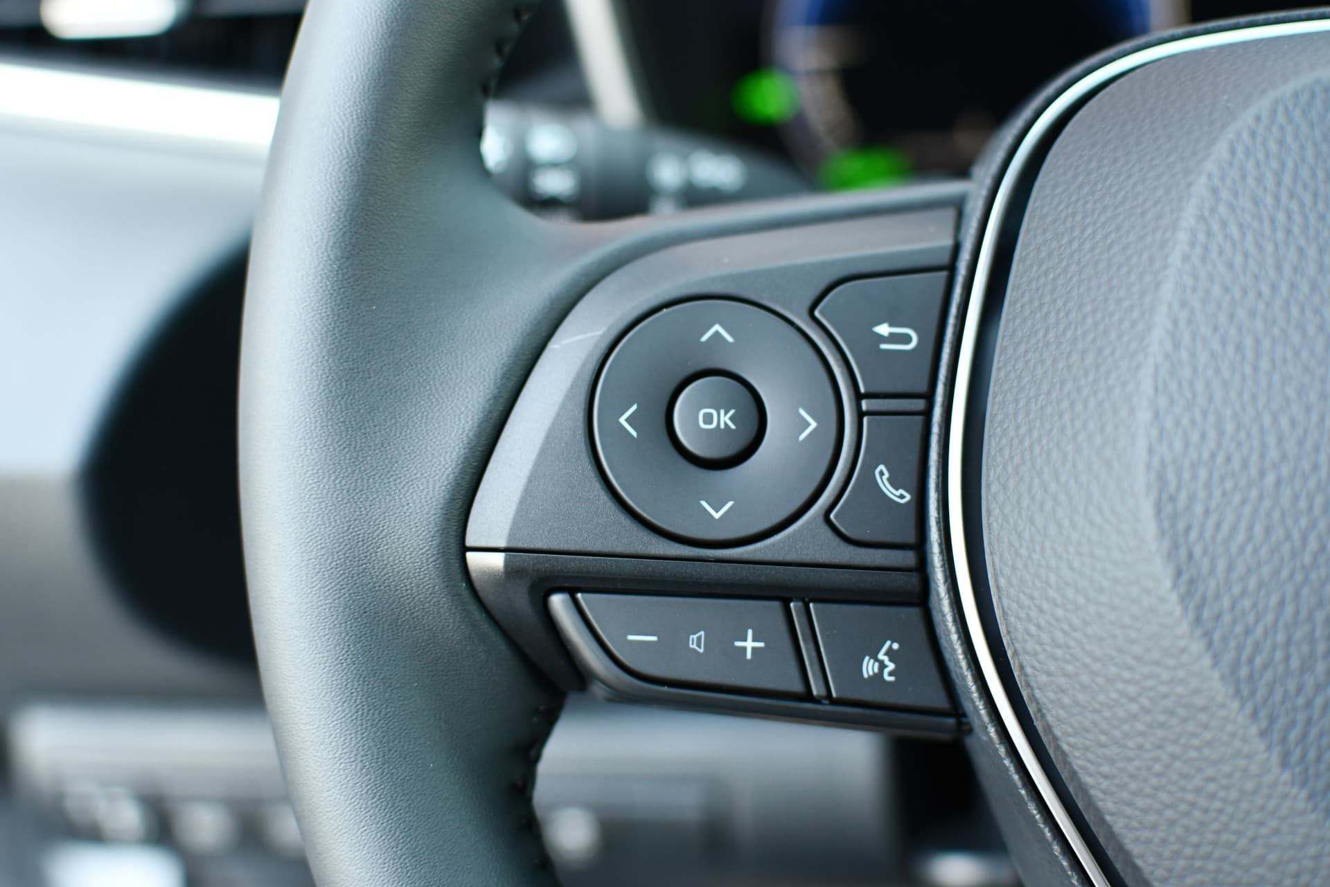 Toyota Corolla Touring Sports Hybrid 180 Dynamic Automaat 178pk thumbnail 21