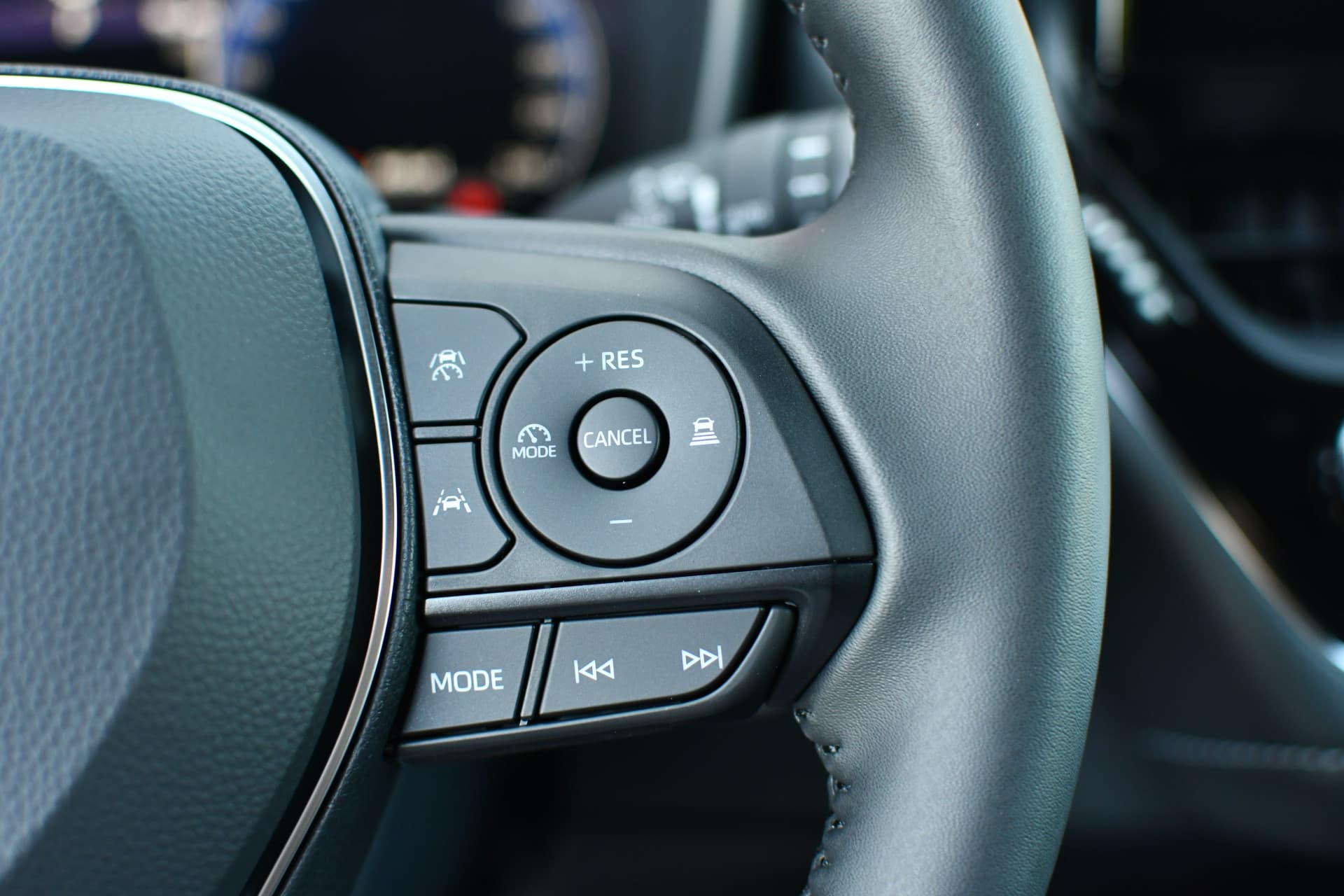 Toyota Corolla Touring Sports Hybrid 180 Dynamic Automaat 178pk thumbnail 22