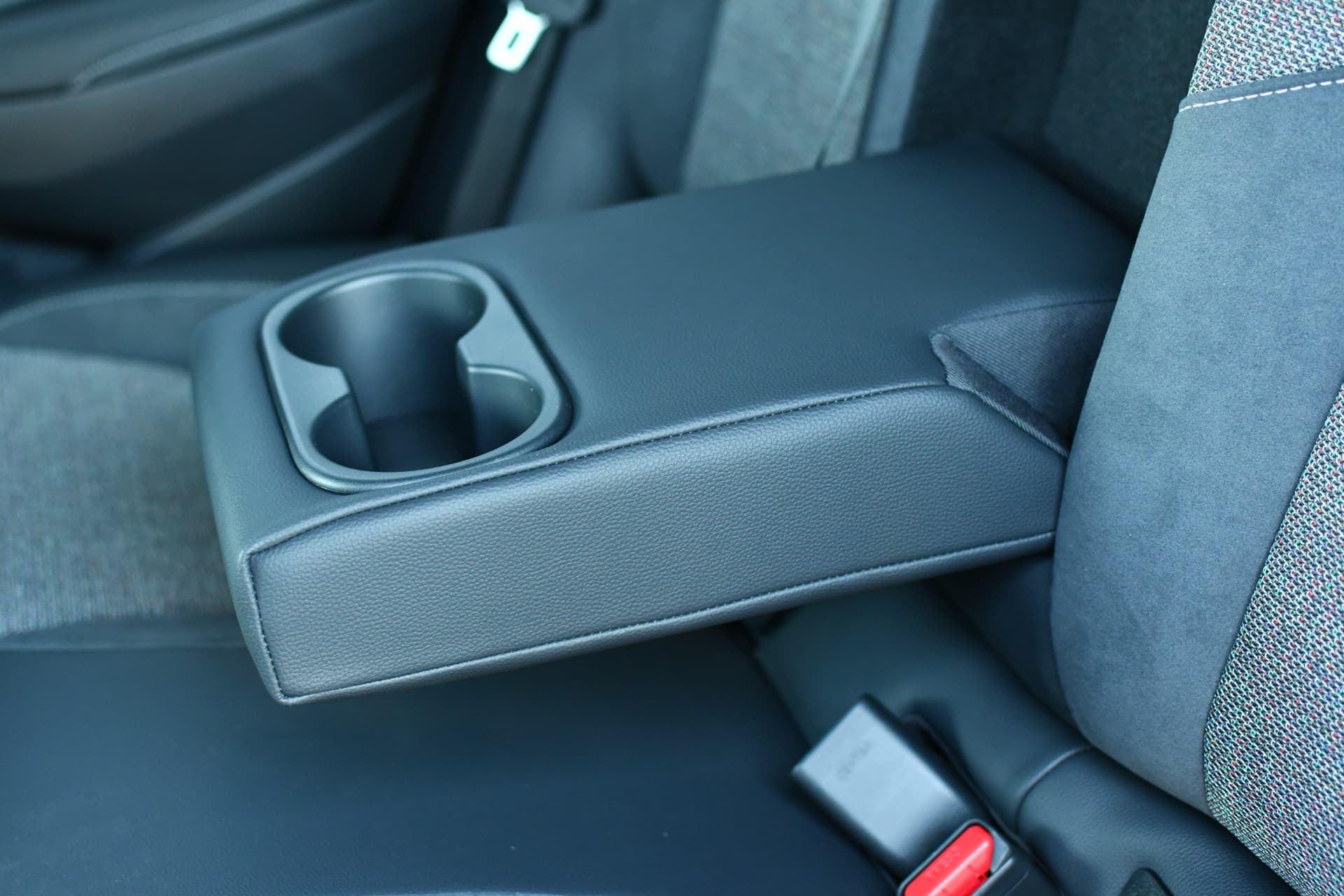 Toyota Corolla Touring Sports Hybrid 180 Dynamic Automaat 178pk thumbnail 33