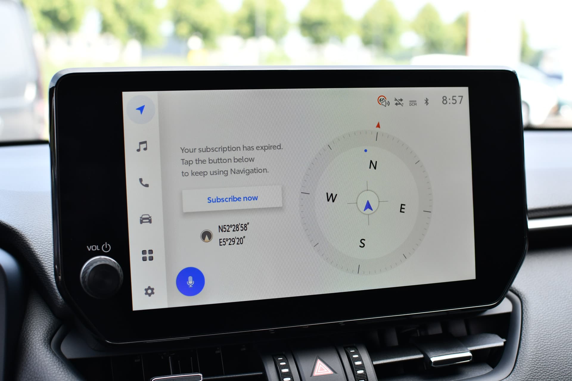 Toyota RAV4 2.5 Plug-in Hybrid AWD Dynamic Automaat 306pk thumbnail 4