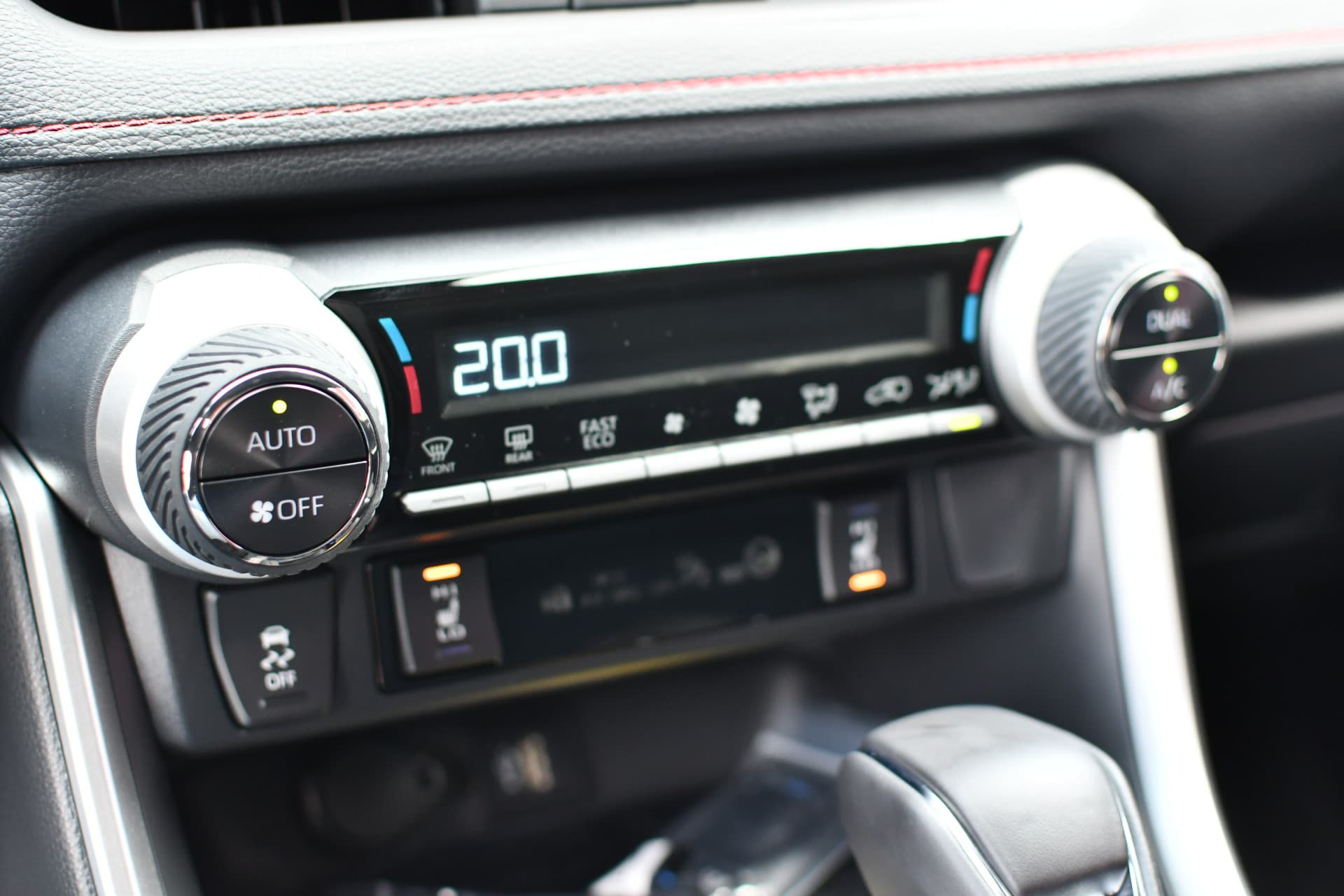 Toyota RAV4 2.5 Plug-in Hybrid AWD Dynamic Automaat 306pk thumbnail 6