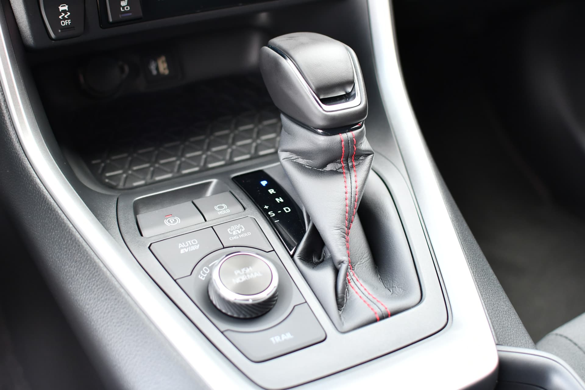 Toyota RAV4 2.5 Plug-in Hybrid AWD Dynamic Automaat 306pk thumbnail 22