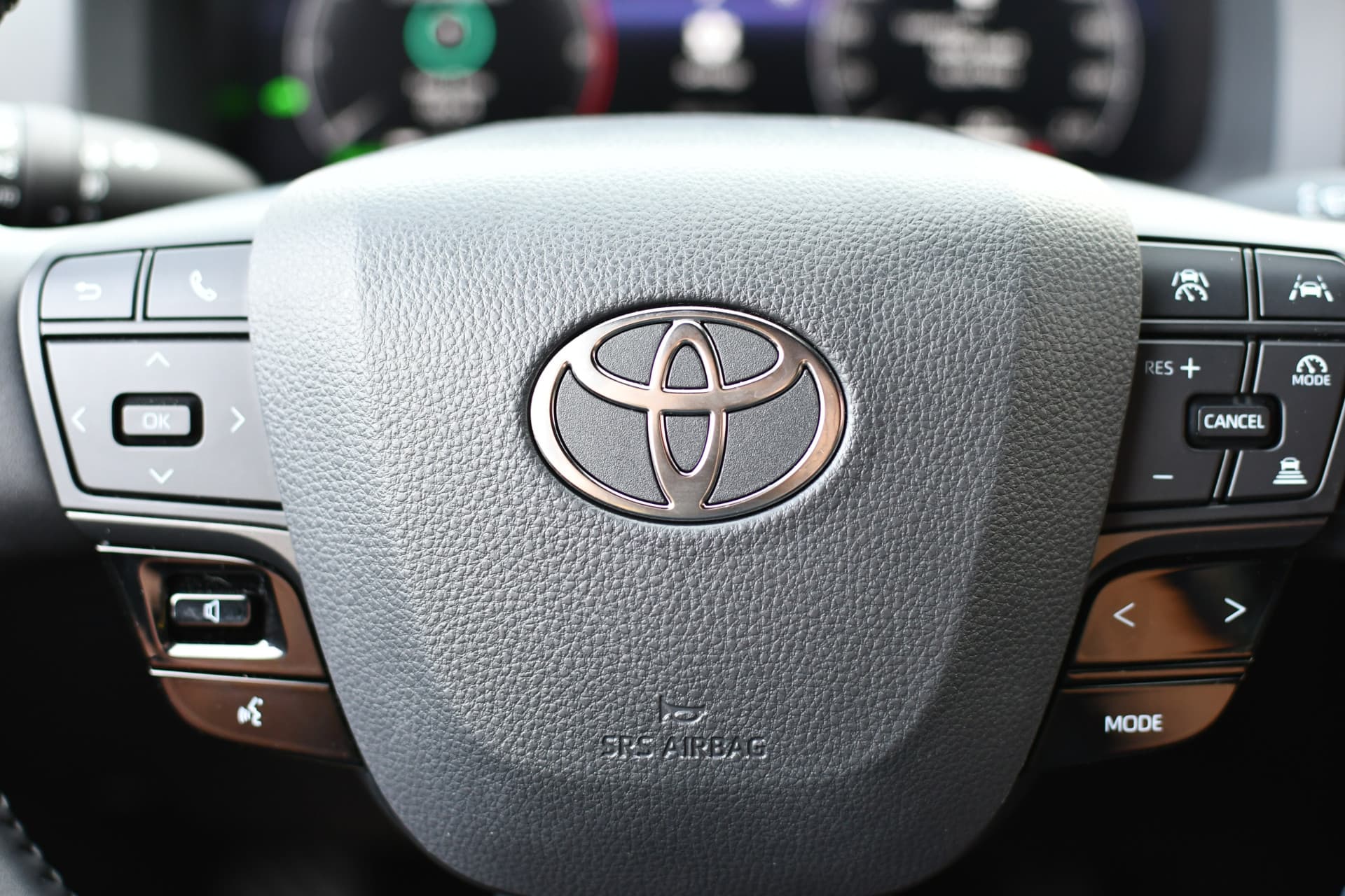 Toyota C-HR 1.8 Hybrid 140 Dynamic Automaat 140pk thumbnail 10