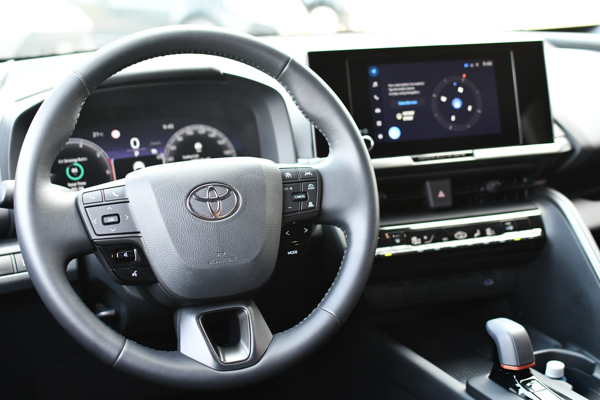 Toyota C-HR 1.8 Hybrid 140 Dynamic Automaat 140pk thumbnail 20