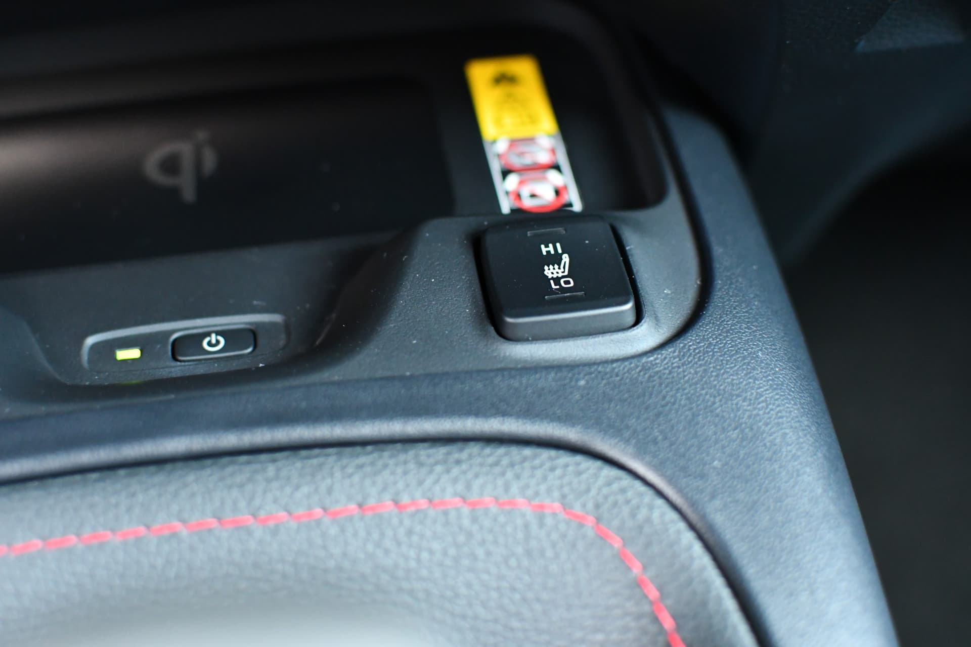 Toyota Corolla Touring Sports Hybrid 200 GR-Sport Plus Limited Automaat 197pk thumbnail 12