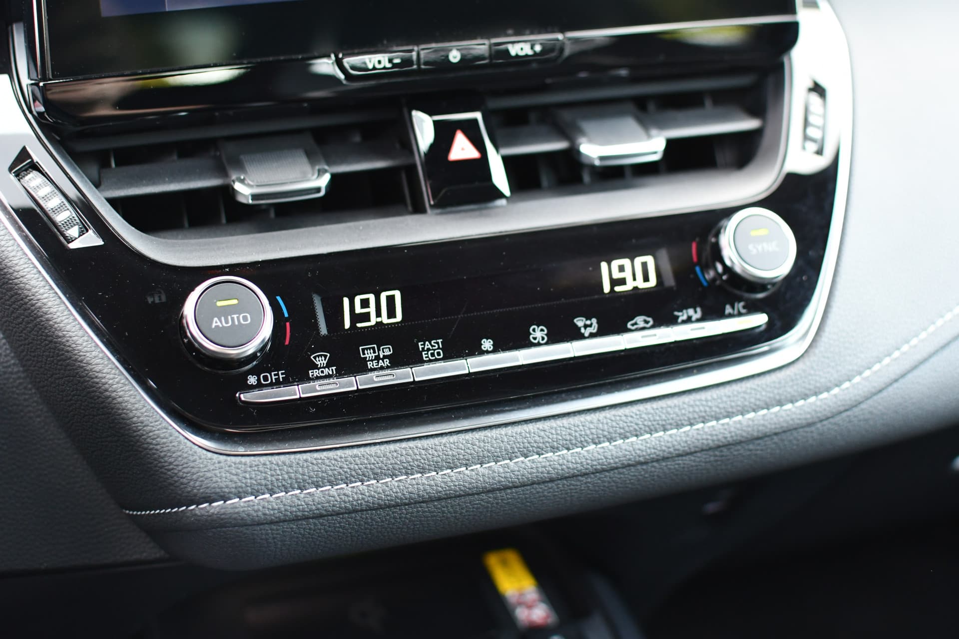 Toyota Corolla Touring Sports Hybrid 200 GR-Sport Plus Limited Automaat 197pk thumbnail 18