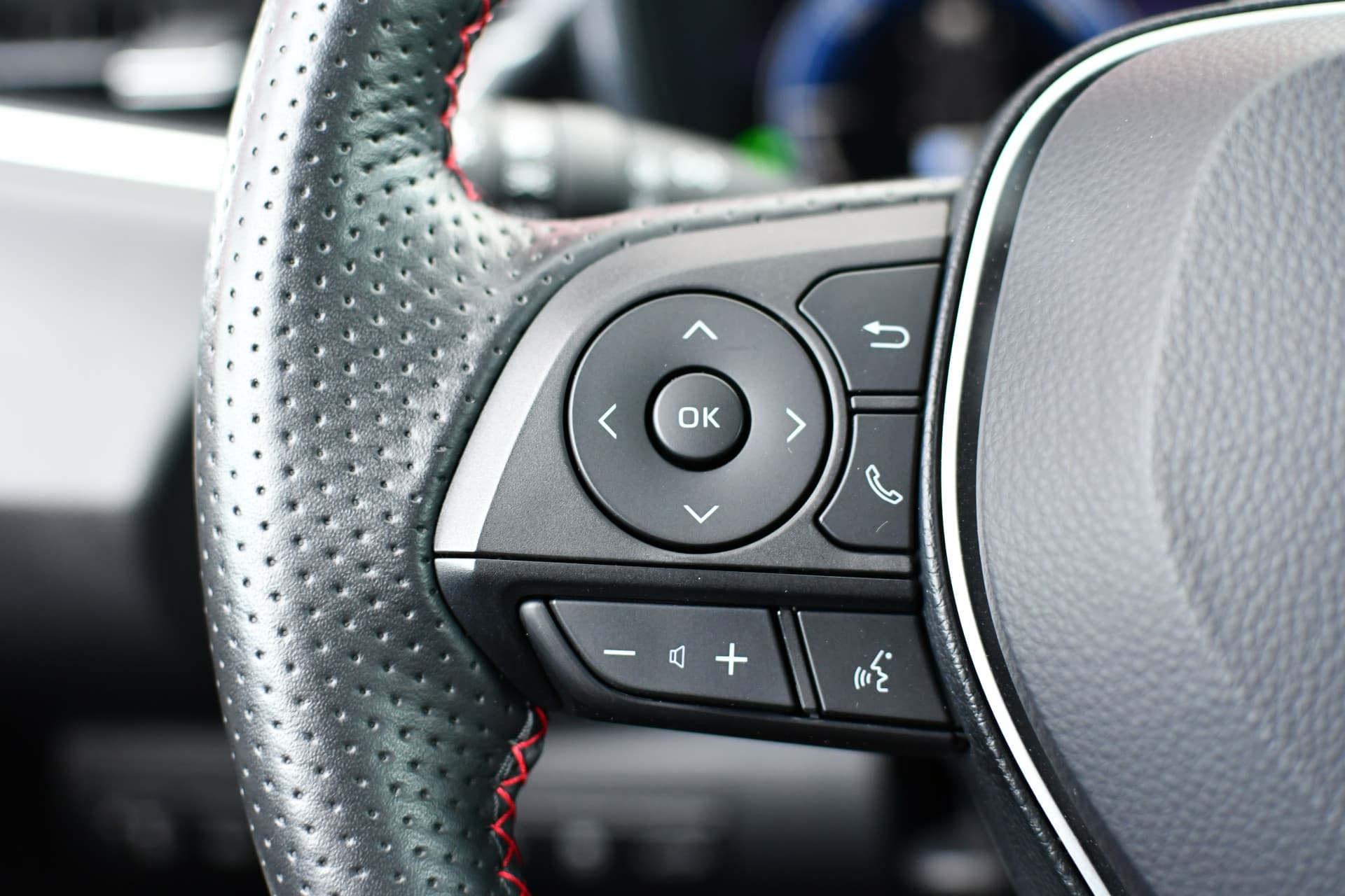 Toyota Corolla Touring Sports Hybrid 200 GR-Sport Plus Limited Automaat 197pk thumbnail 20