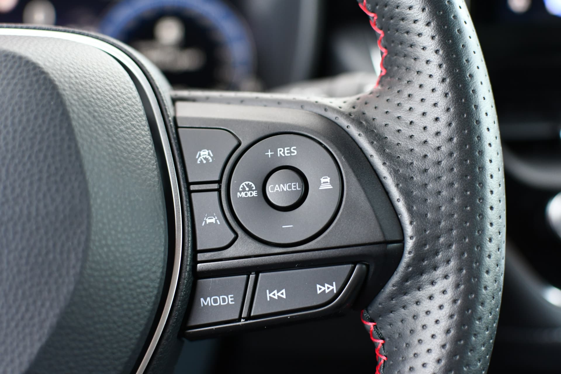 Toyota Corolla Touring Sports Hybrid 200 GR-Sport Plus Limited Automaat 197pk thumbnail 22