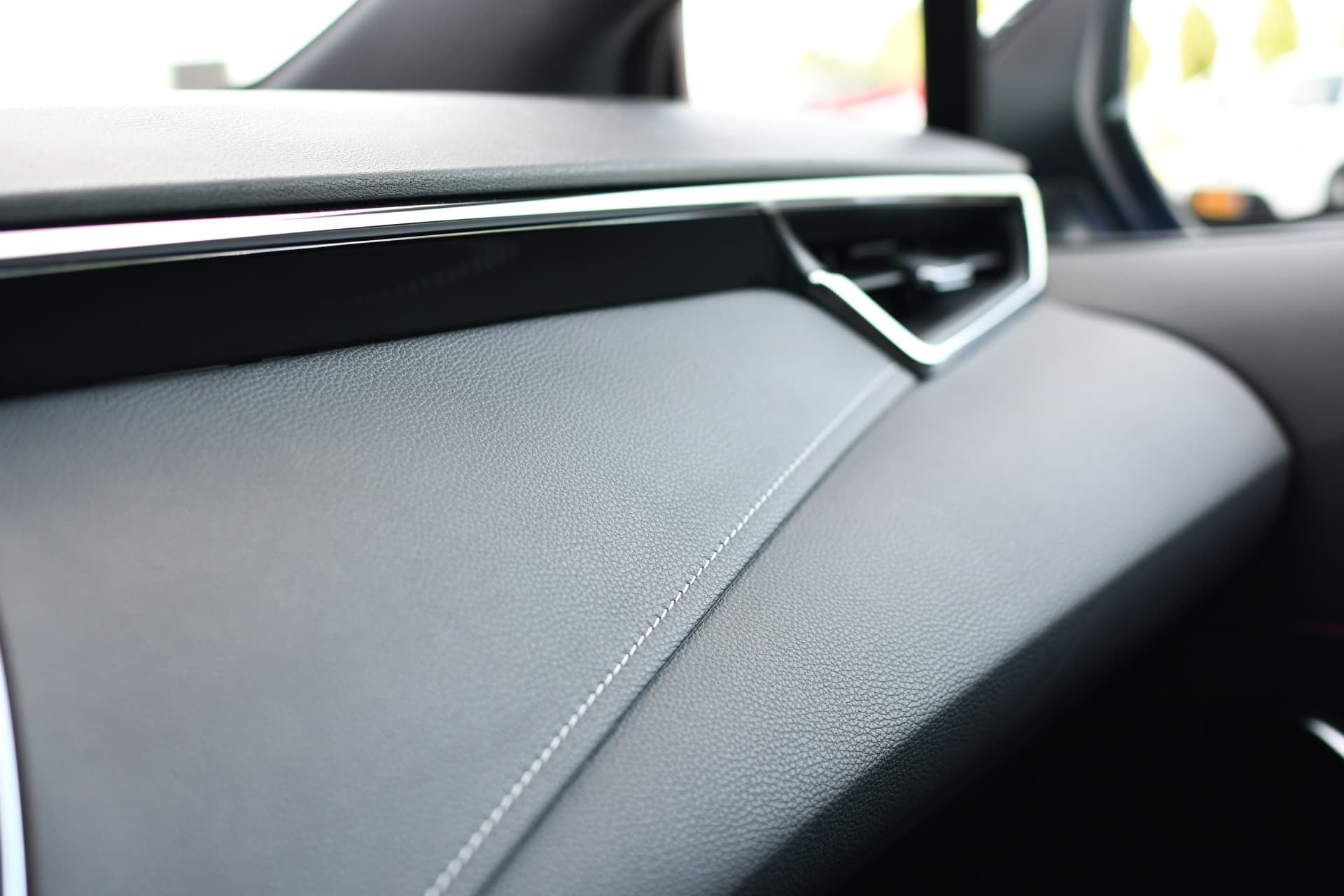 Toyota Corolla Touring Sports Hybrid 200 GR-Sport Plus Limited Automaat 197pk thumbnail 24