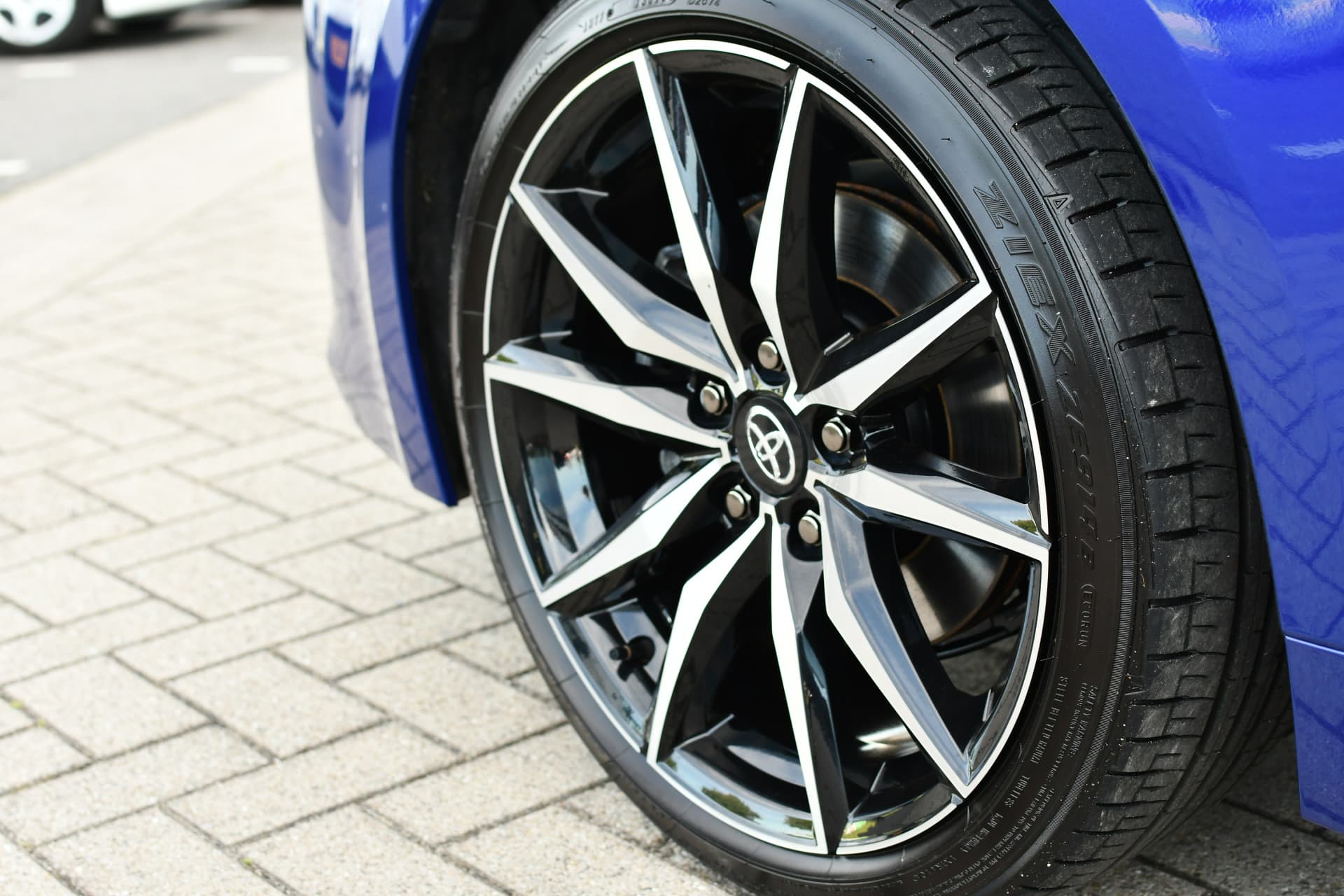 Toyota Corolla Touring Sports Hybrid 200 GR-Sport Plus Limited Automaat 197pk thumbnail 28