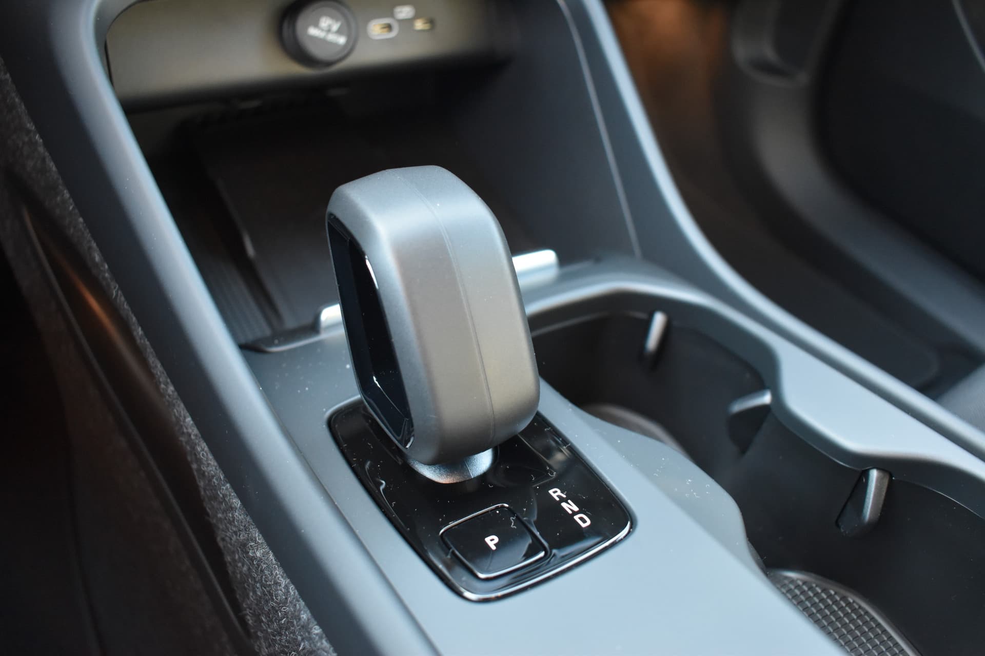 Volvo EX40 Extended Range 252PK Plus 82KWH thumbnail 15