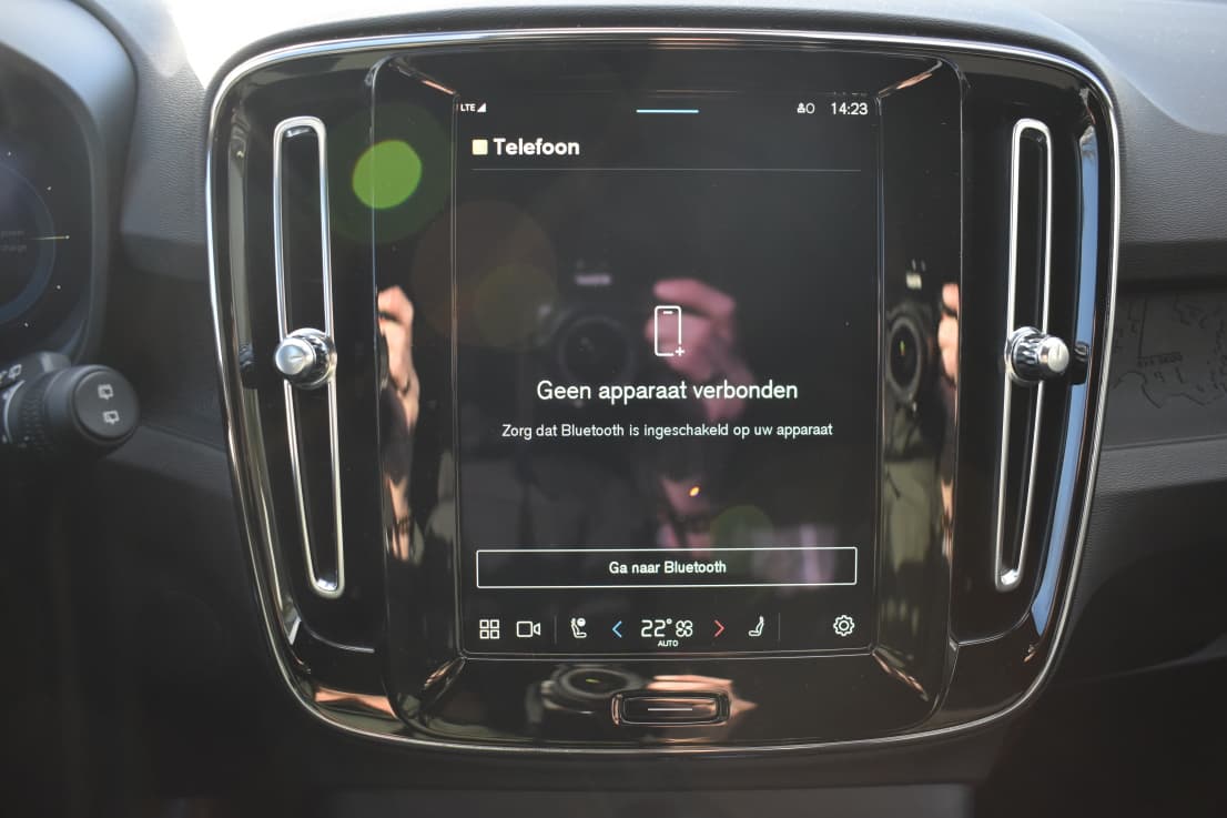 Volvo EX40 Extended Range 252PK Plus 82KWH thumbnail 20