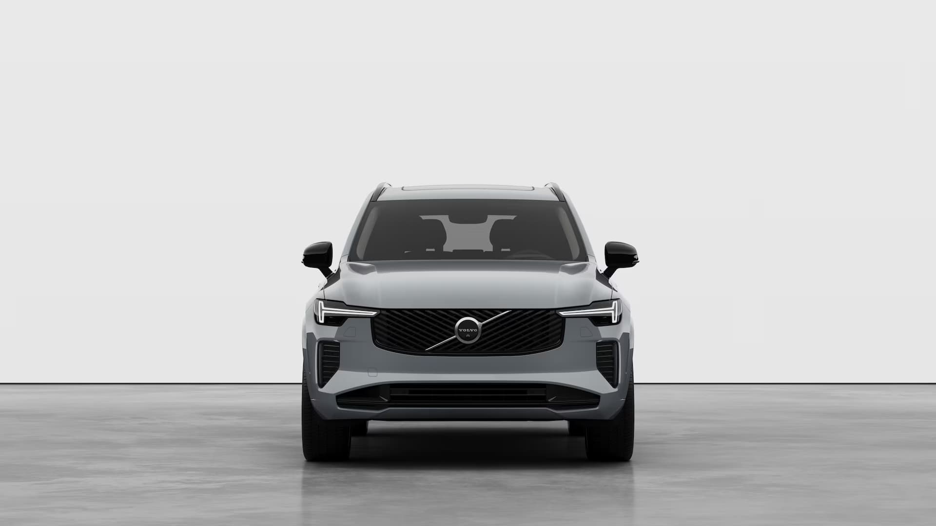 Volvo XC90 T8 455PK Plug-in Hybrid AWD Ultra Dark thumbnail 3