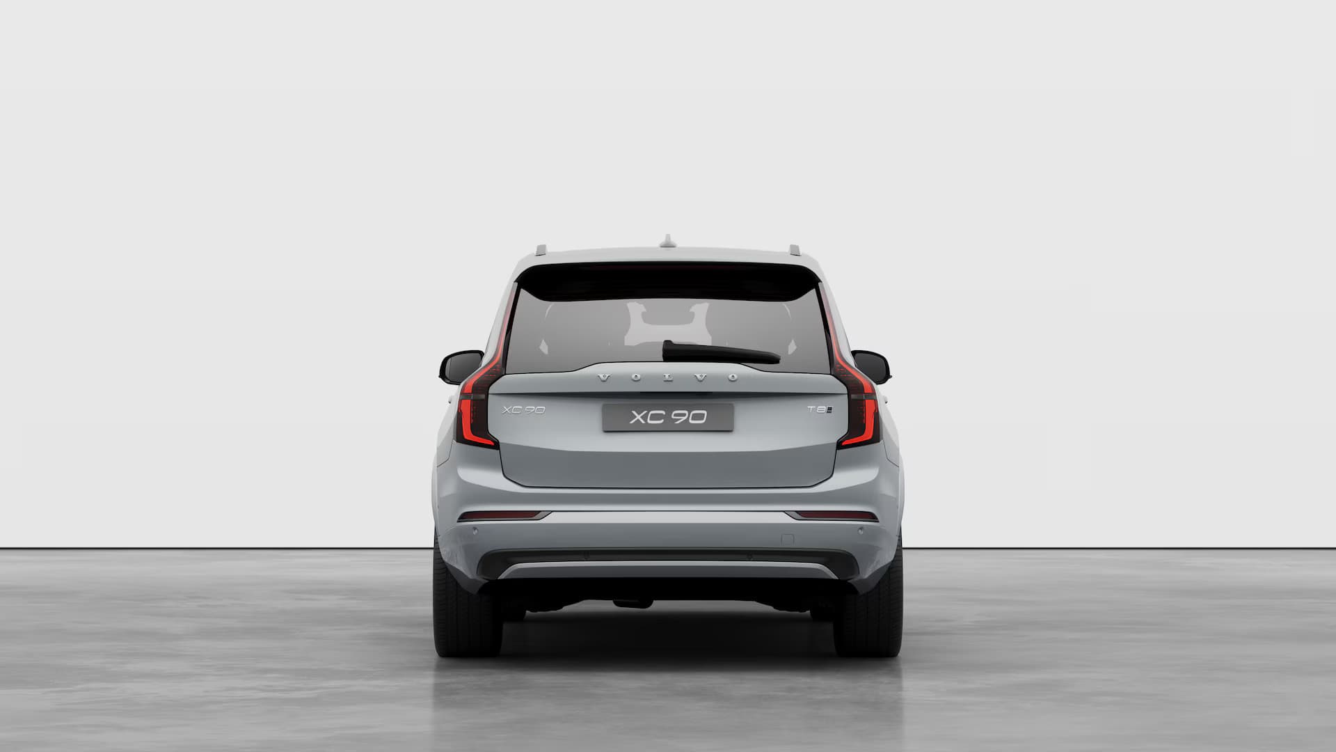 Volvo XC90 T8 455PK Plug-in Hybrid AWD Ultra Dark thumbnail 4