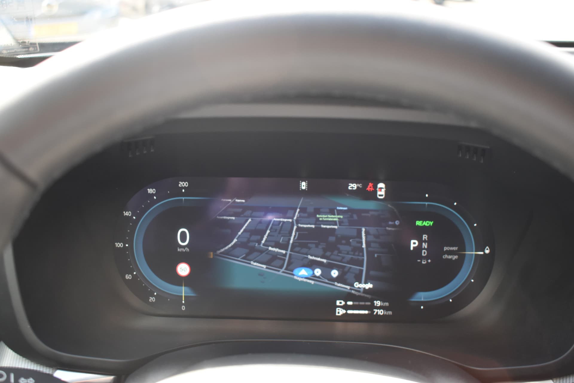 Volvo XC60 T8 AWD 455PK Plug-in hybrid Ultra Dark thumbnail 12