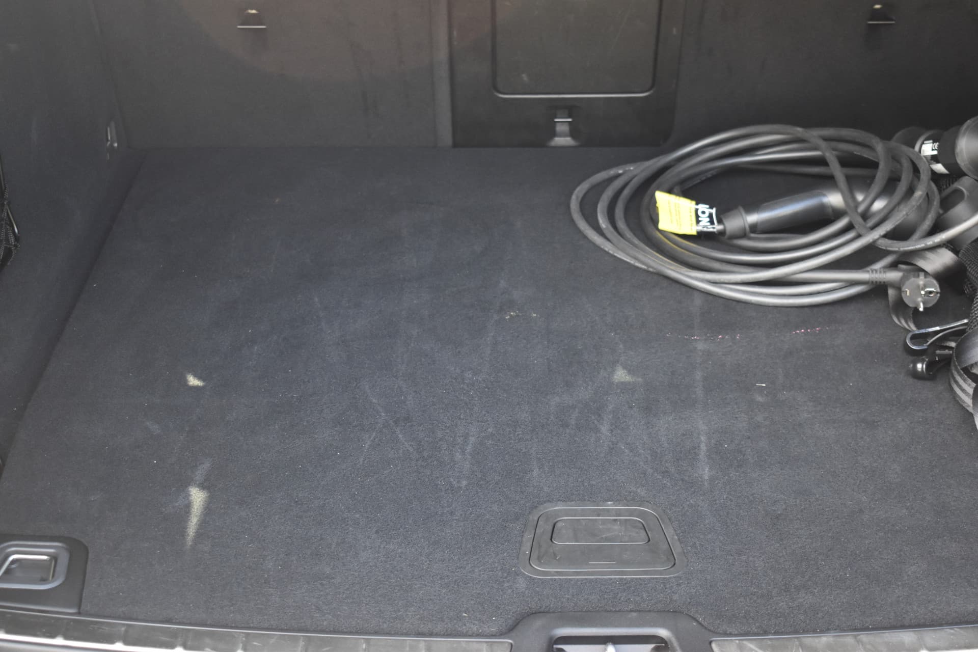 Volvo XC60 T8 AWD 455PK Plug-in hybrid Ultra Dark thumbnail 23