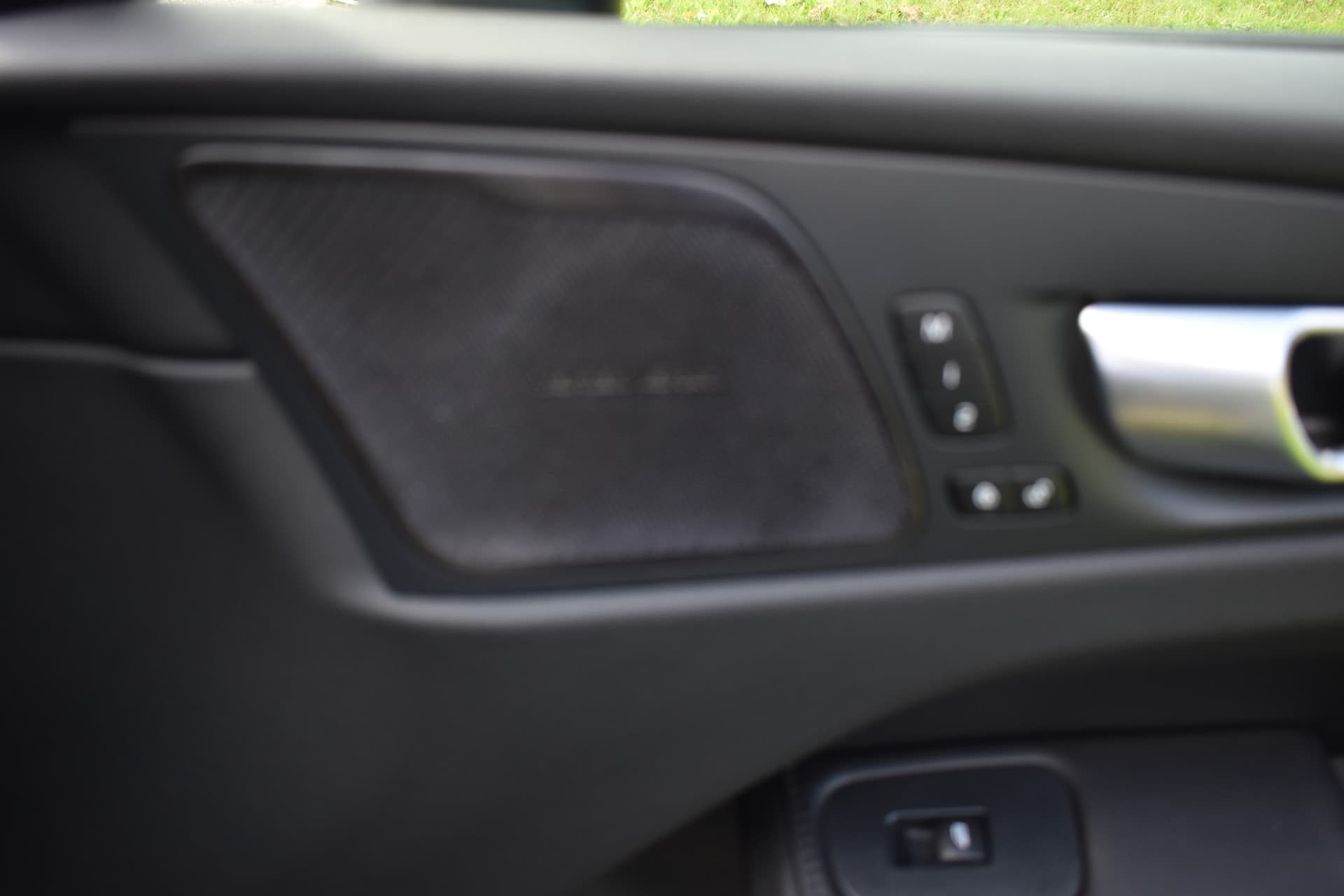 Volvo XC60 T8 AWD 455PK Plug-in hybrid Ultra Dark thumbnail 29