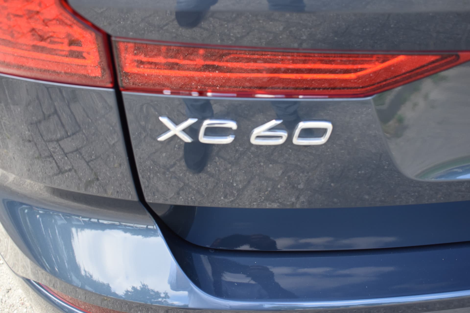 Volvo XC60 T8 AWD 455PK Plug-in hybrid Ultra Dark thumbnail 31