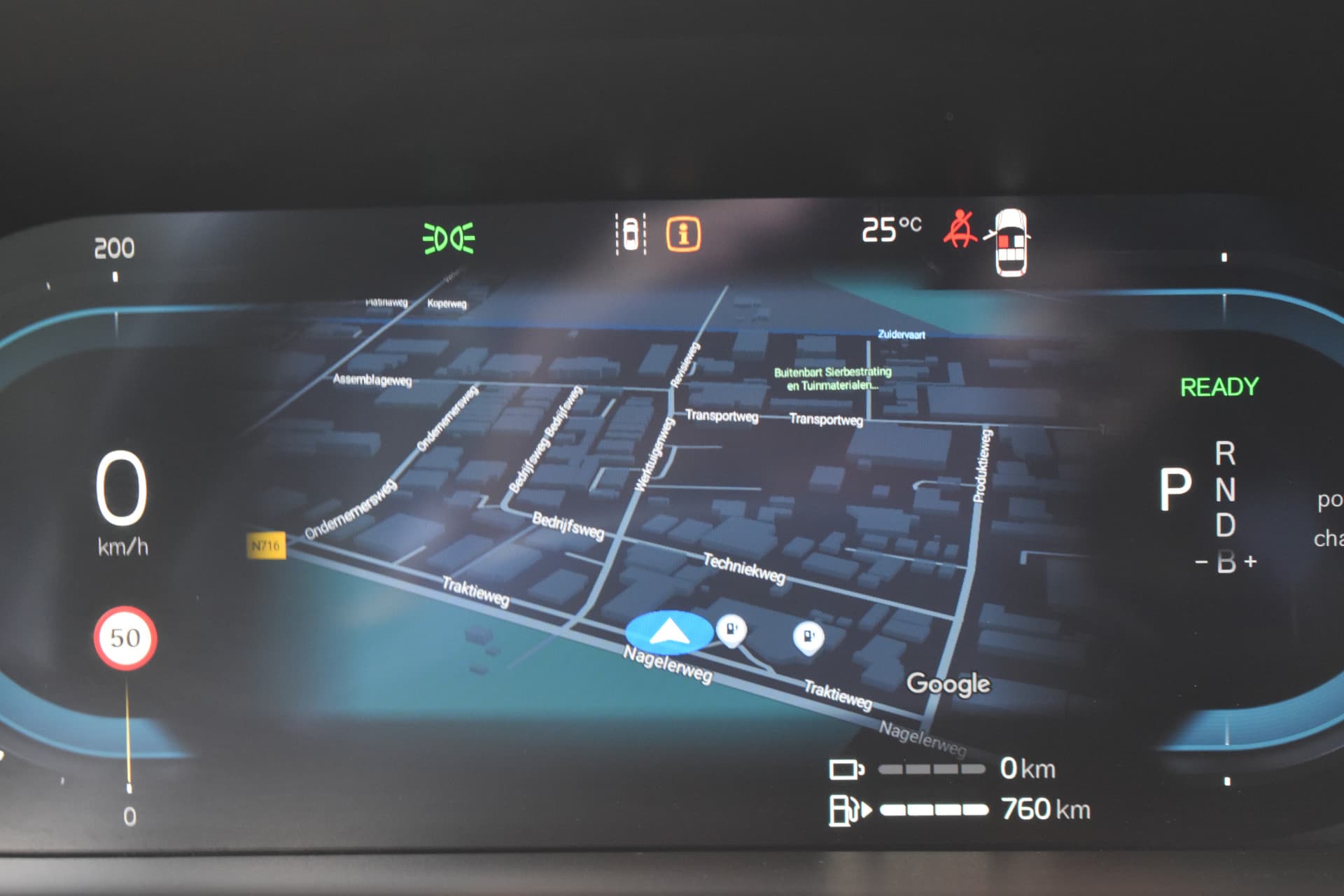 Volvo V60 T6 AWD 350PK Plug-in Hybrid Plus Dark thumbnail 10