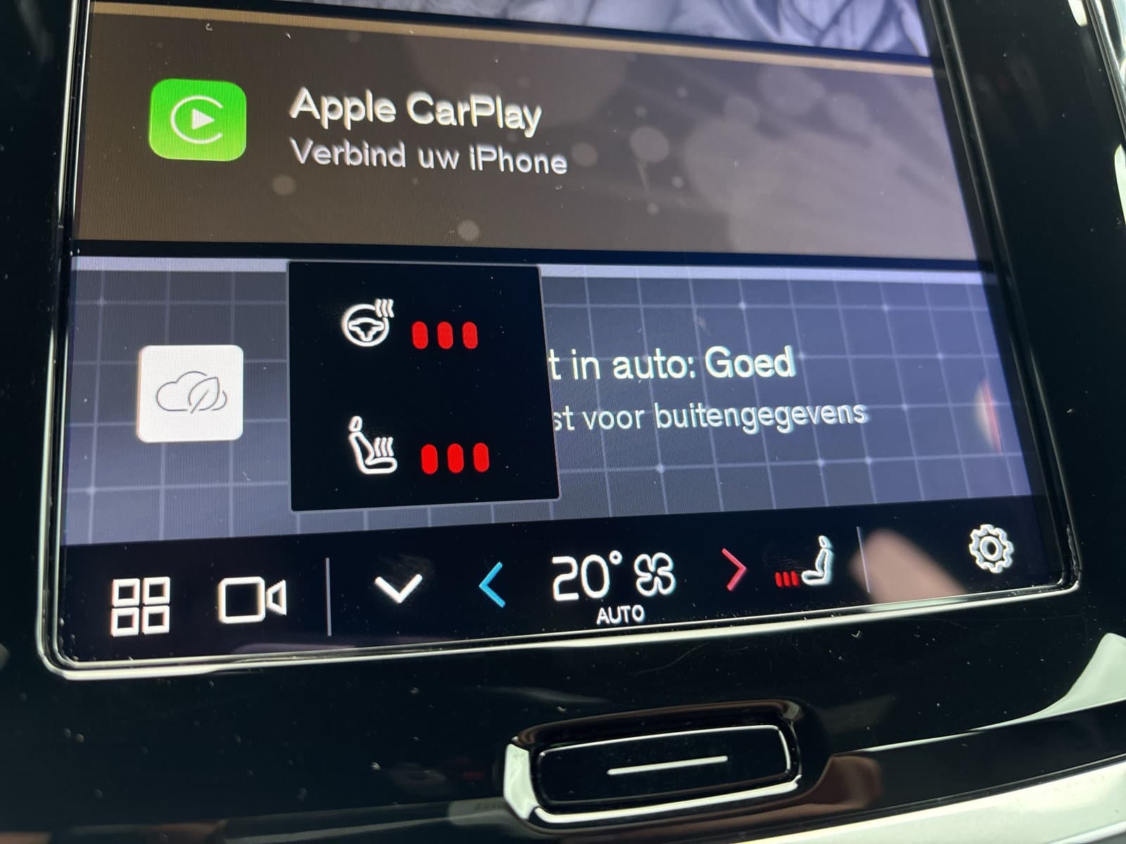 Volvo V60 T6 Plug-in hybrid AWD Plus Dark / Rondomzichtcamera / Elektr. inklapbare trekhaak / Harman/Kardon / thumbnail 28