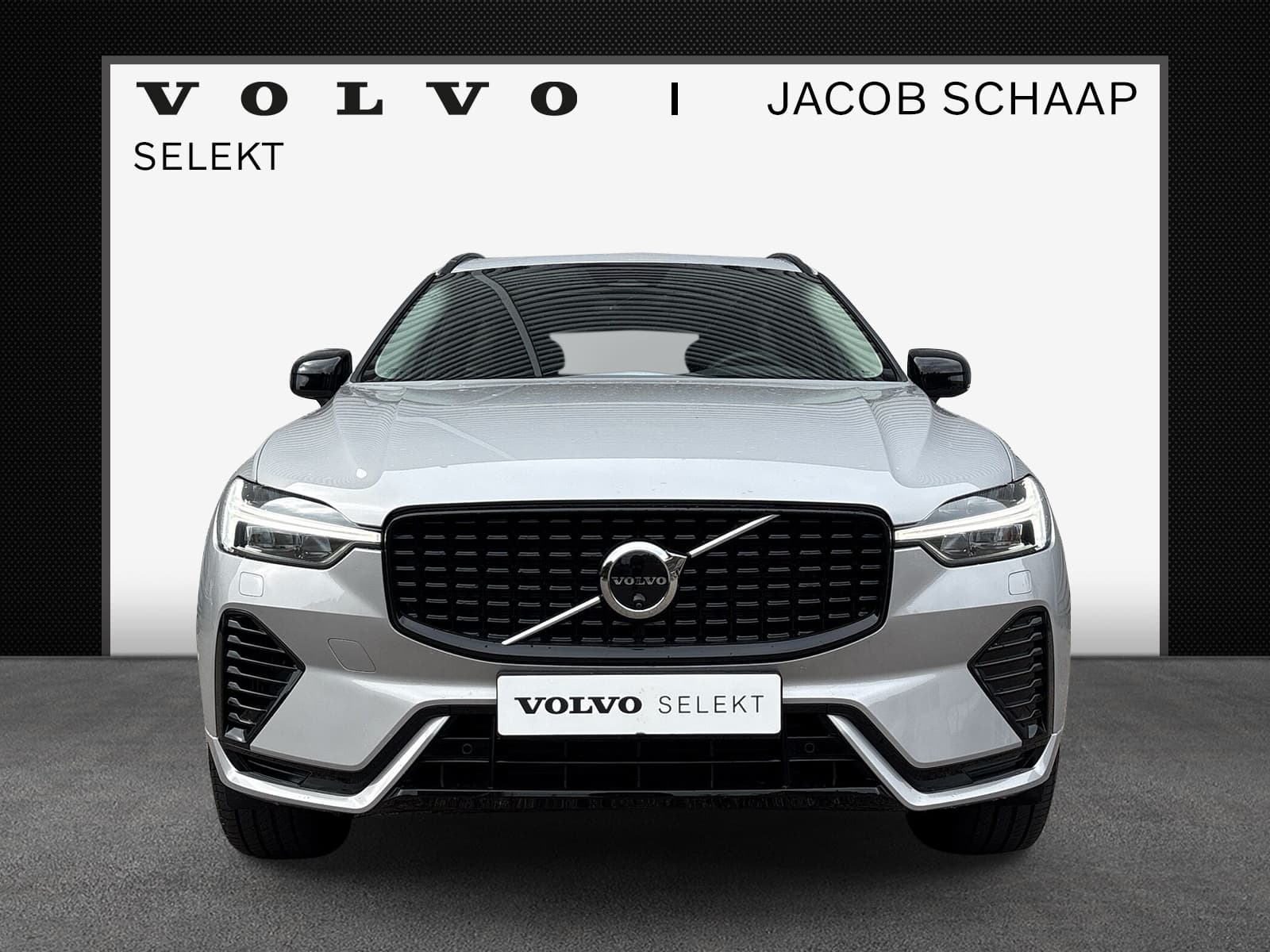 Volvo XC60 T6 Plug-in hybrid AWD Ultra Dark / Harman/Kardon / Panoramadak / Trekhaak / thumbnail 3